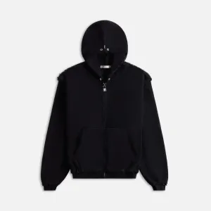 1017 ALYX 9SM Inside Out Bomber Jacket - Black