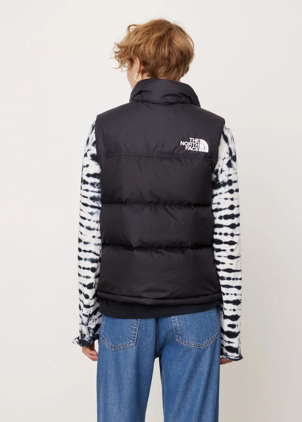 1996 Retro Nuptse Vest