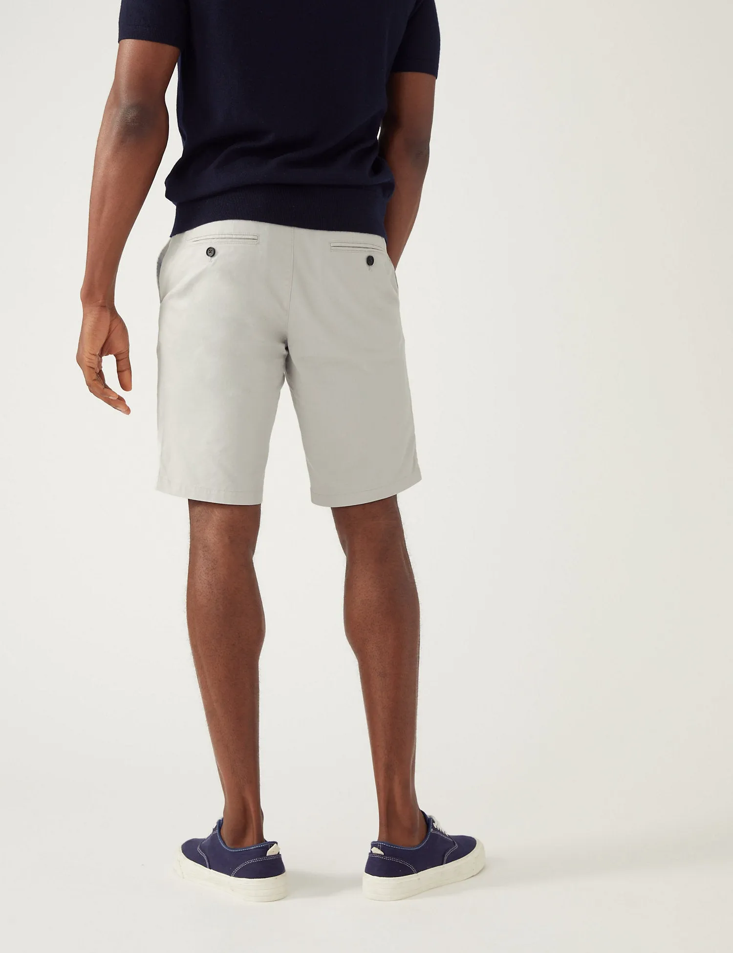 2pk Super Lightweight Chino Shorts