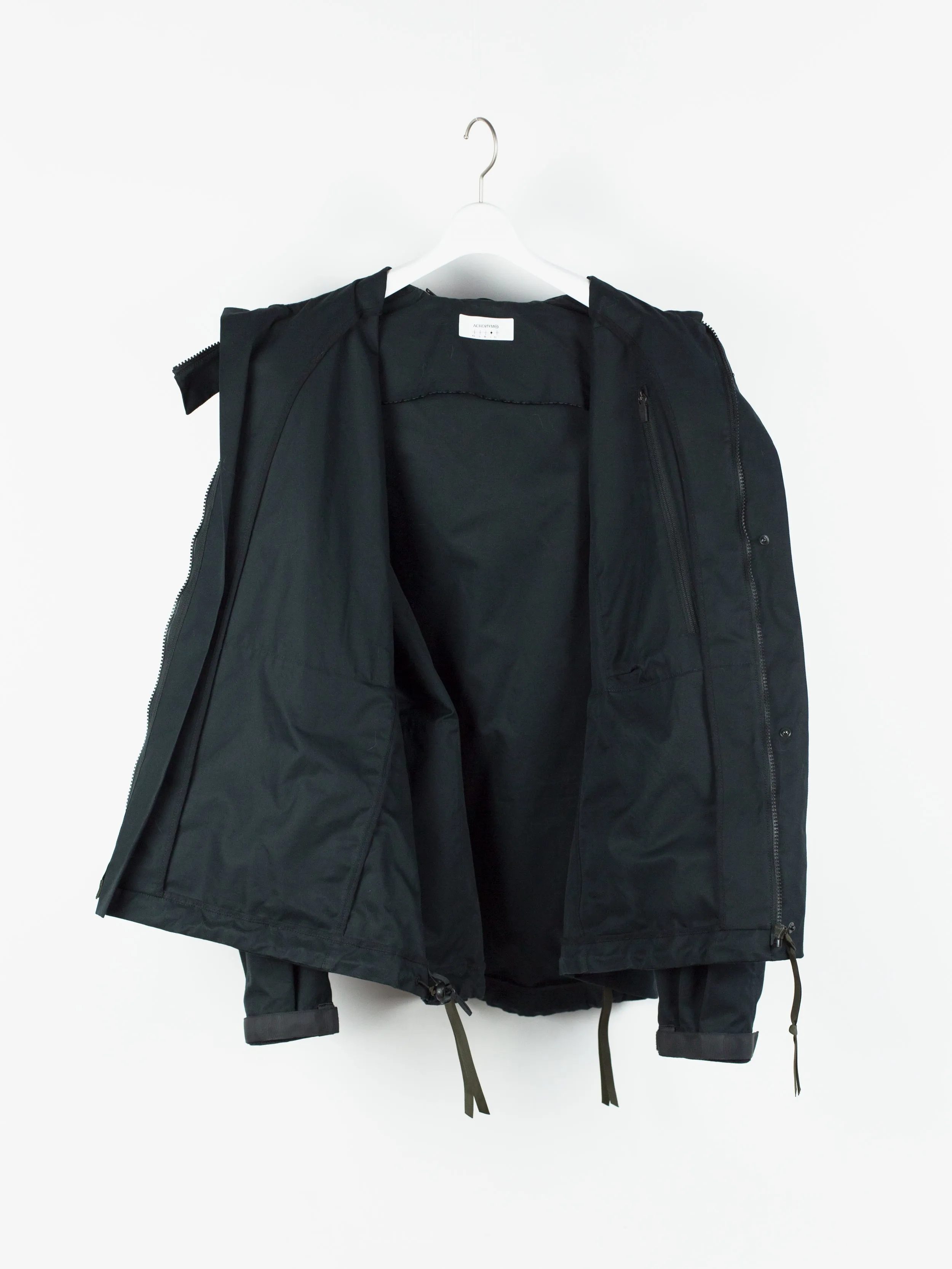 Acronym SS20 J84-S