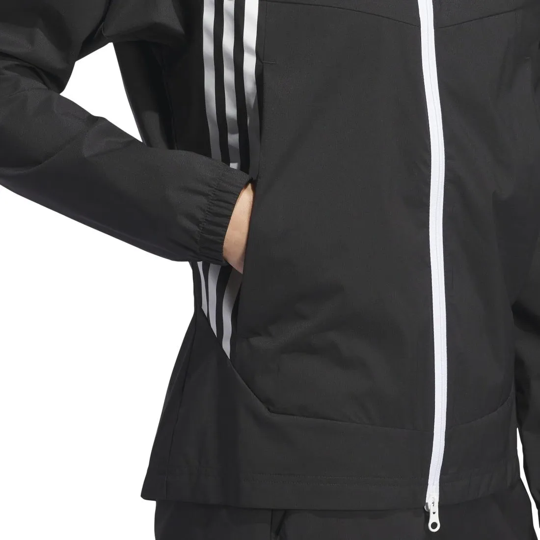 adidas Ladies Provisional Golf Jacket IM5550