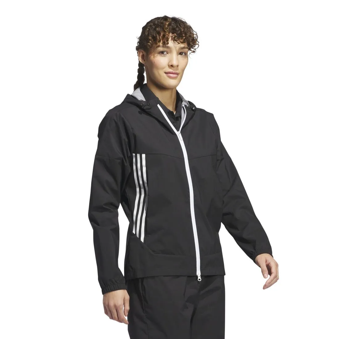 adidas Ladies Provisional Golf Jacket IM5550