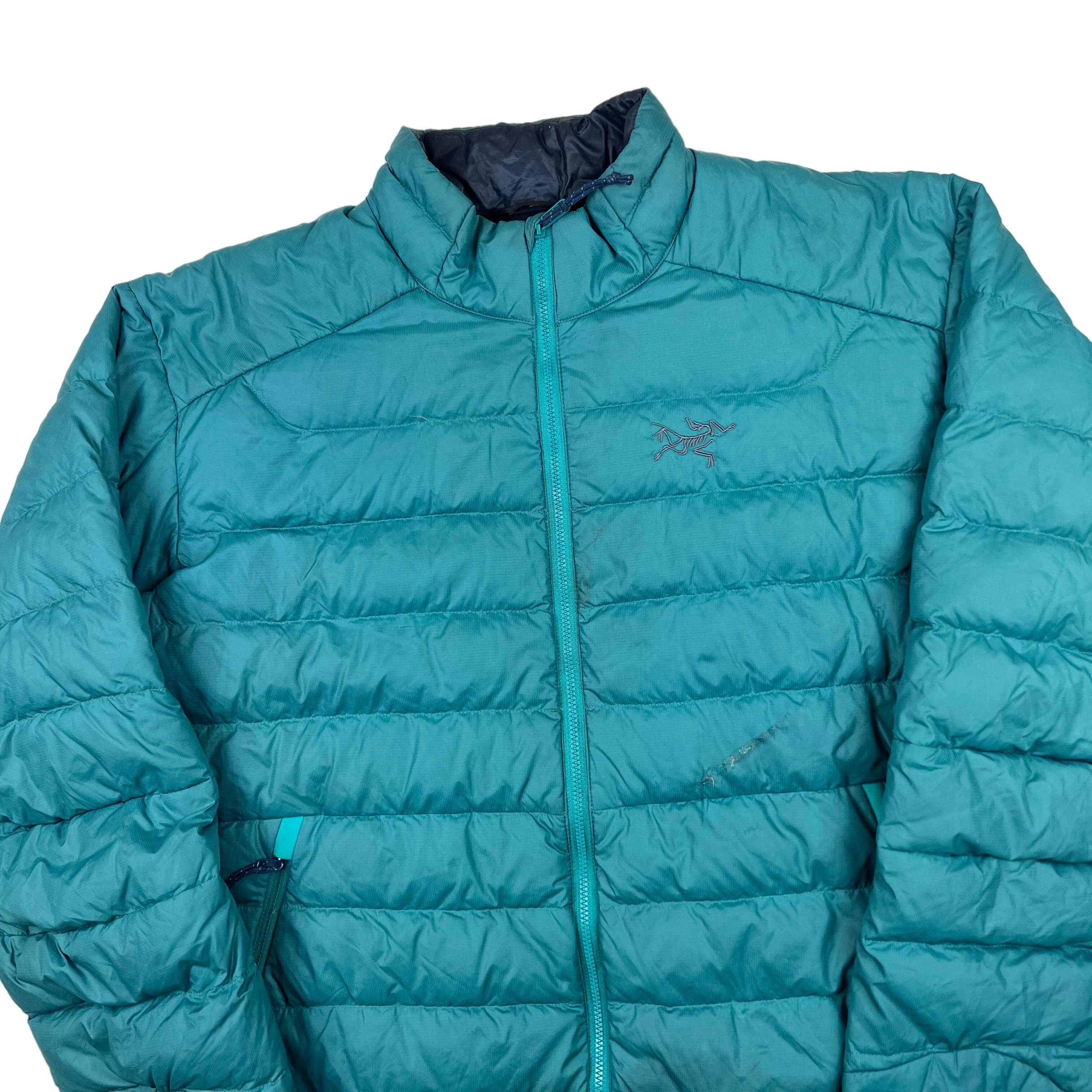 Arc'teryx Light Insulated Puffer Jacket