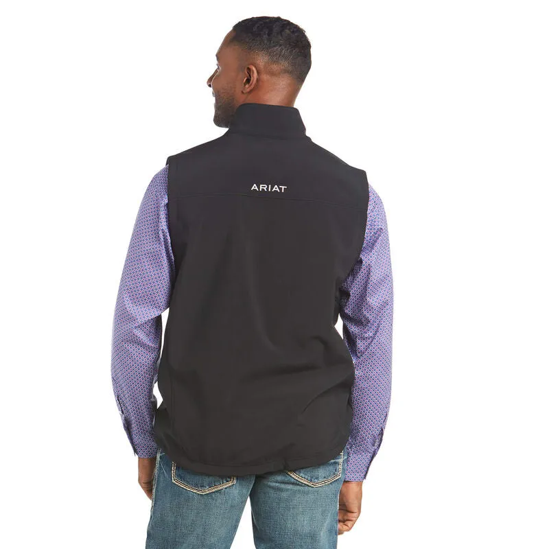 Ariat MNS Vernon 2.0 Soft Shell Vest