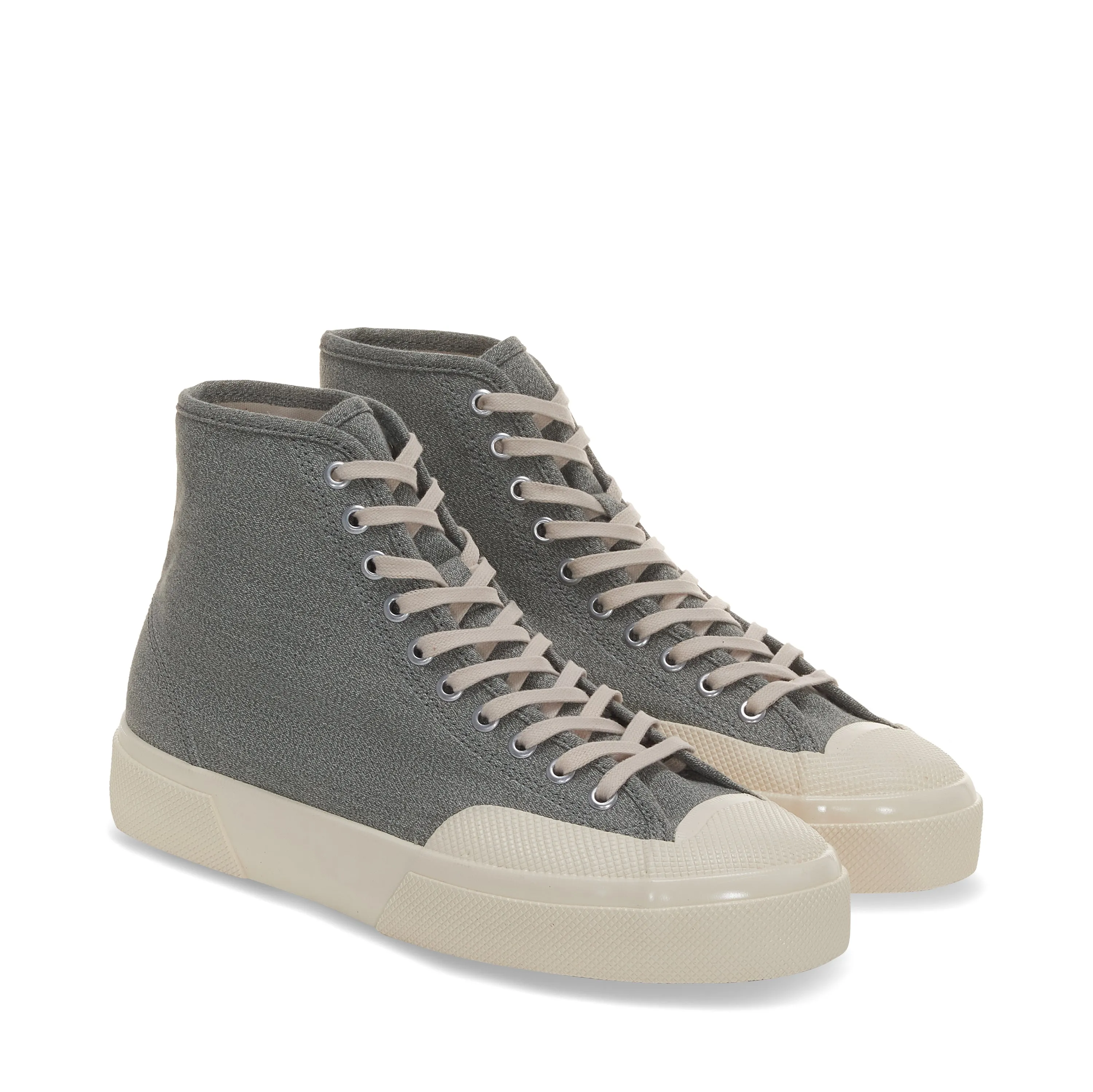 Artifact by Superga 2433 Salt Pepper Lt Grey