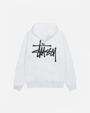 BASIC STUSSY HOOD