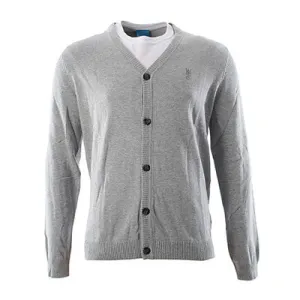 Borik mens cardigan