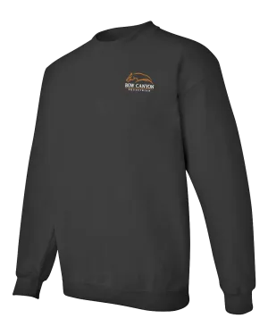 Bow Canyon Crewneck Sweatshirt