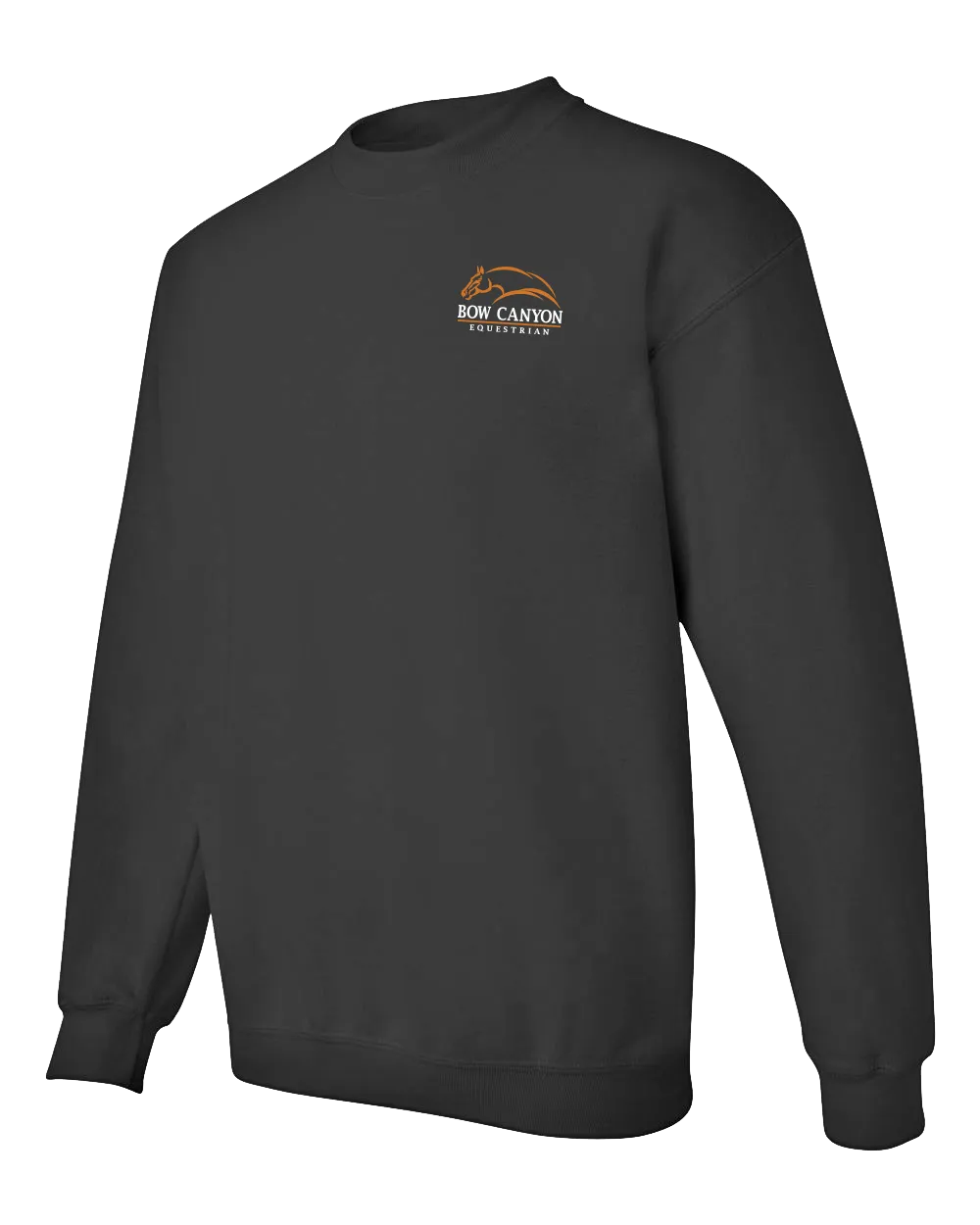 Bow Canyon Crewneck Sweatshirt