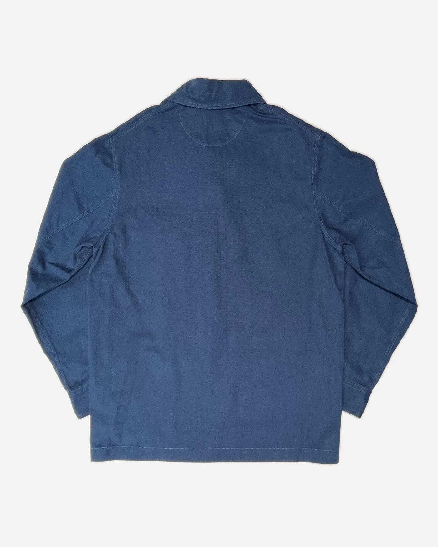 BSMC Chain Chore Jacket - Blue