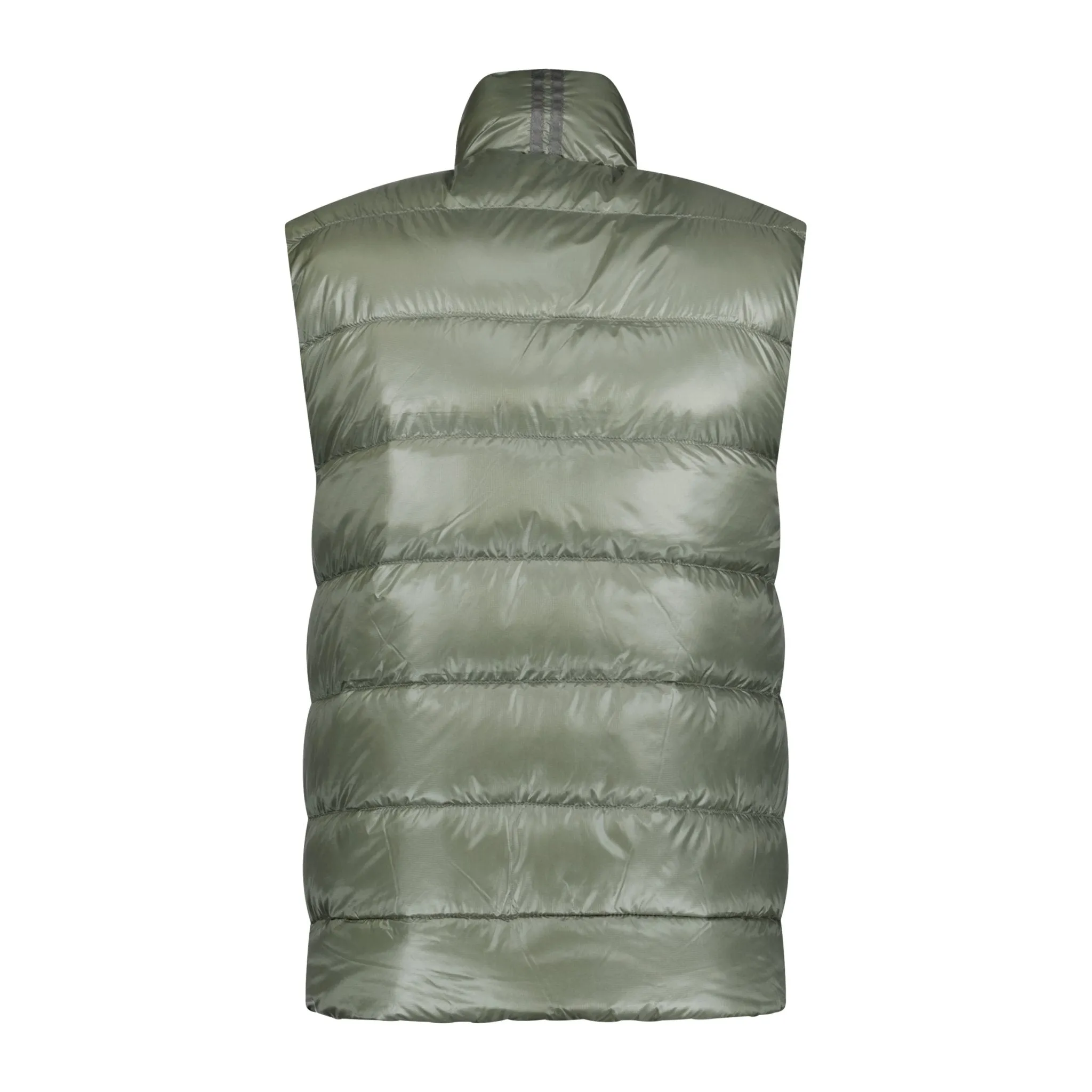 CANADA GOOSE 'CROFTON' GILET JACKET SAGE