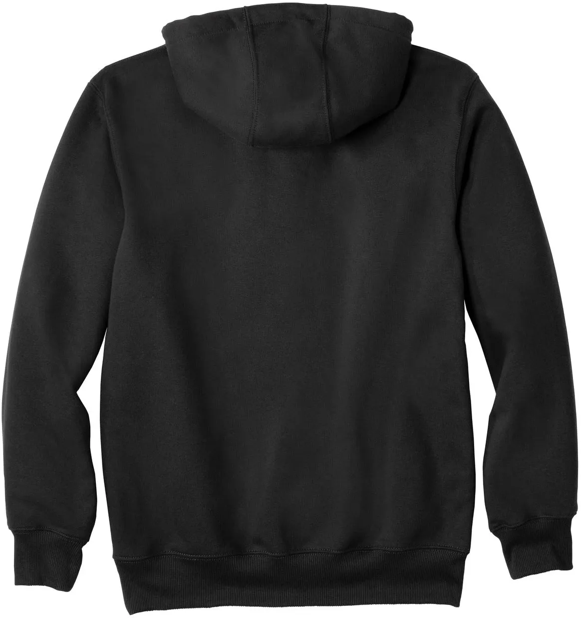 Carhartt Rain Defender Paxton Heavyweight Hooded Sweatshirt