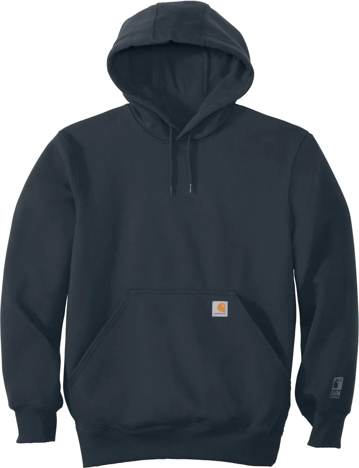 Carhartt Rain Defender Paxton Heavyweight Hooded Sweatshirt