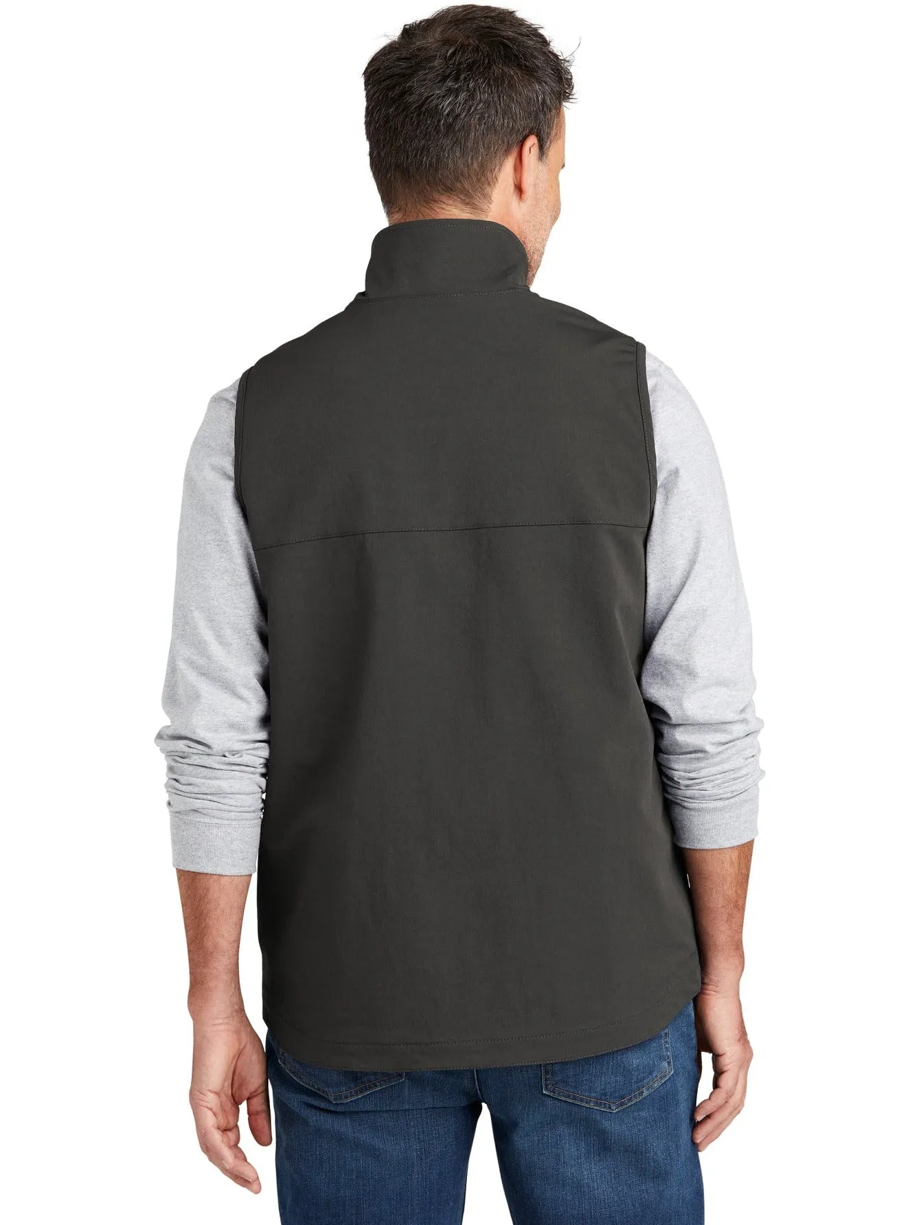 Carhartt Super Dux Soft Shell Vest