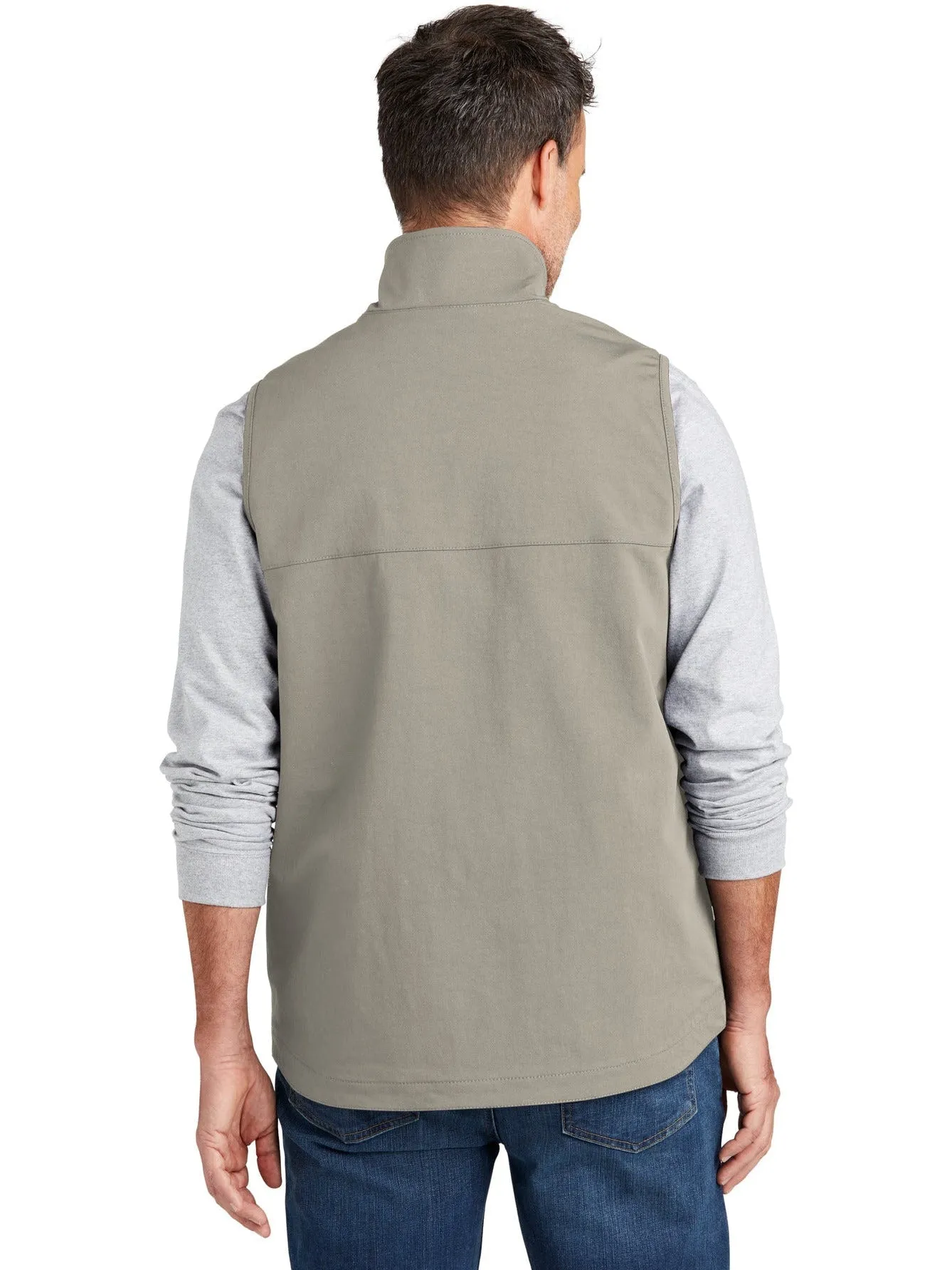 Carhartt Super Dux Soft Shell Vest