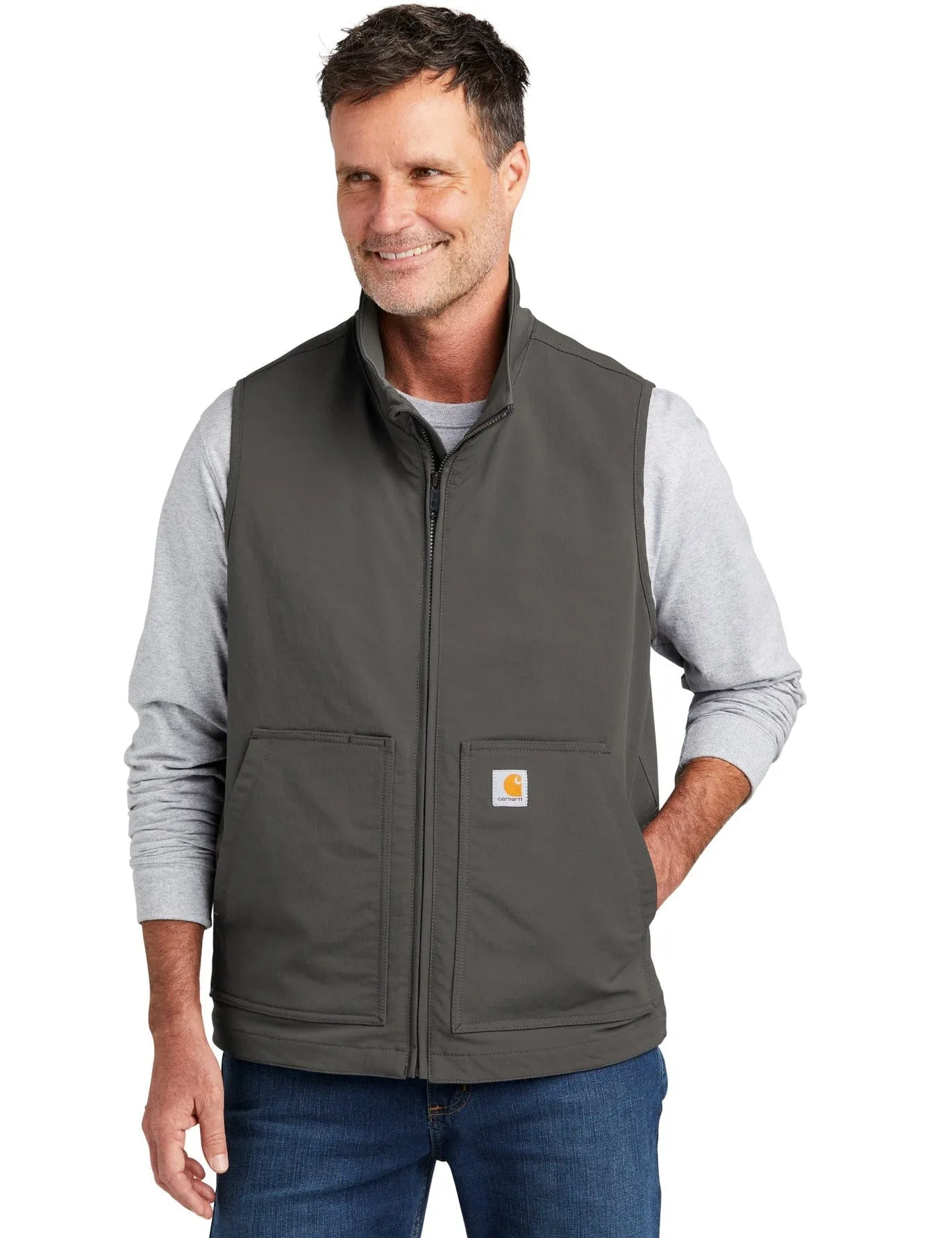 Carhartt Super Dux Soft Shell Vest