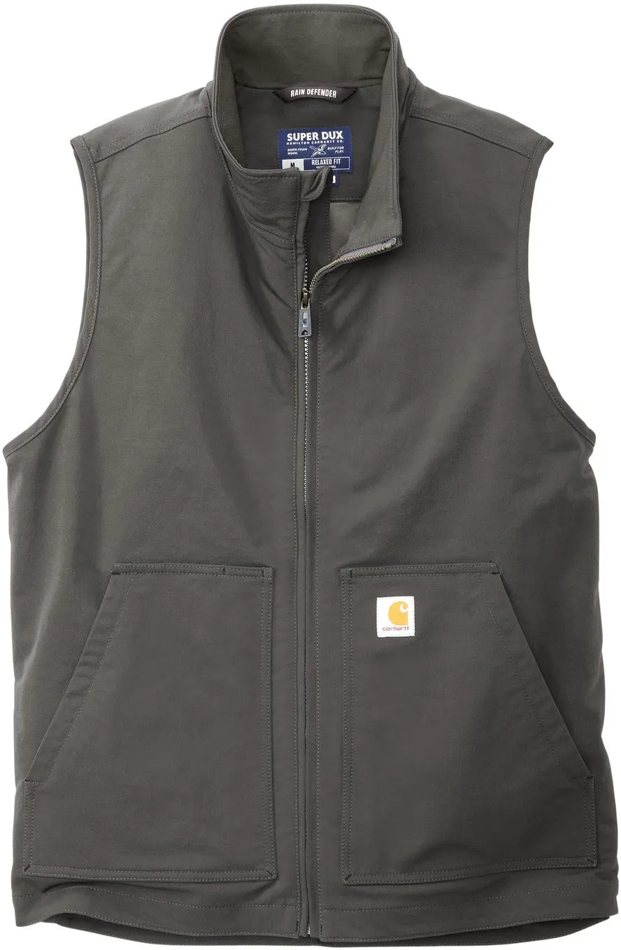 Carhartt Super Dux Soft Shell Vest