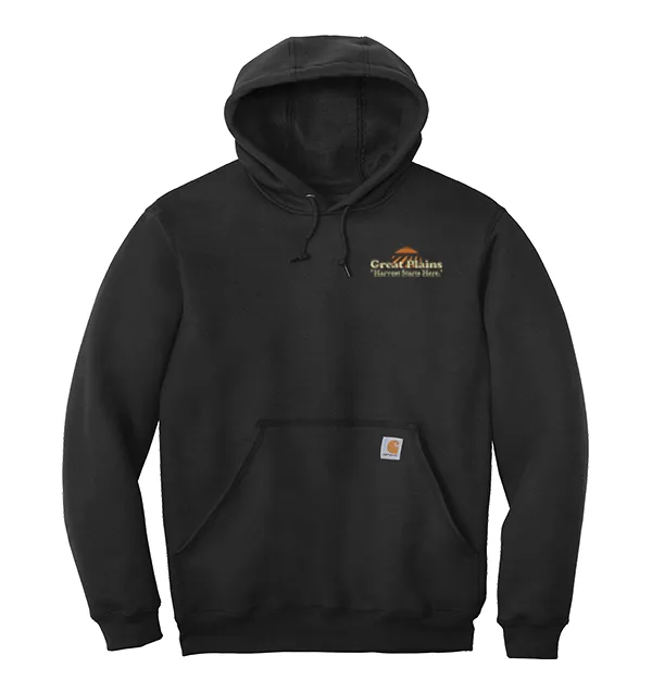 Carhartt® TALL Midweight Hooded Sweatshirt