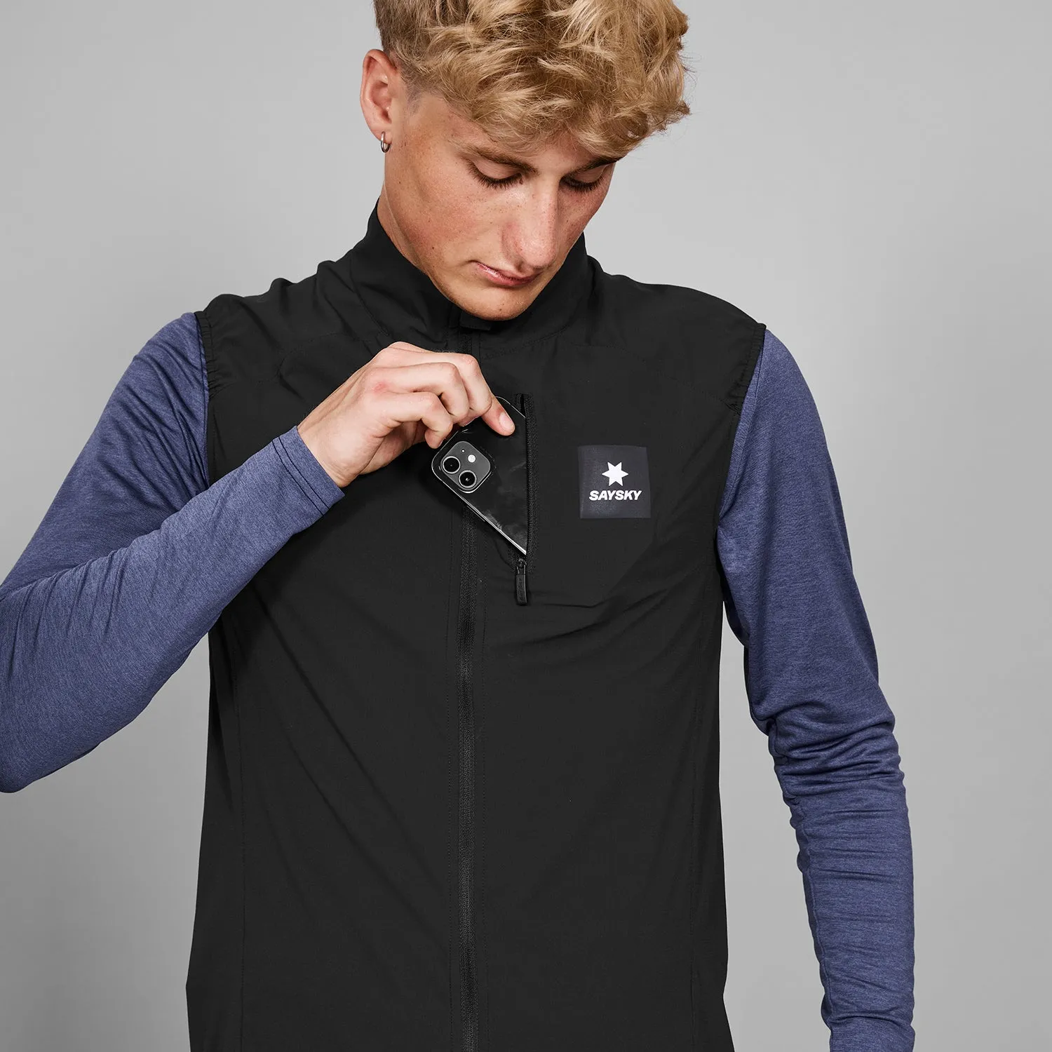 Clean Pace Vest