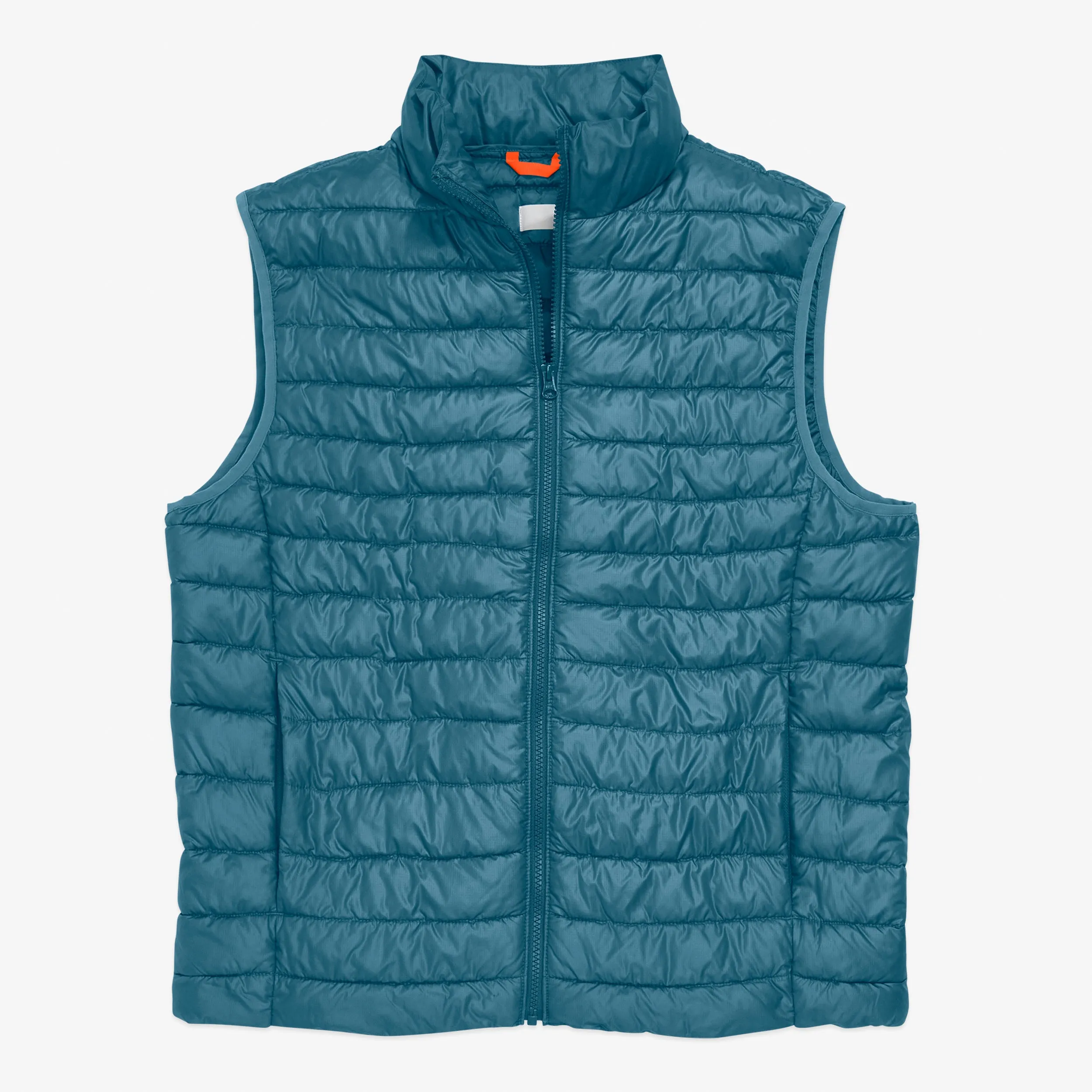 Clearance fit 2 grown-ups puffer vest