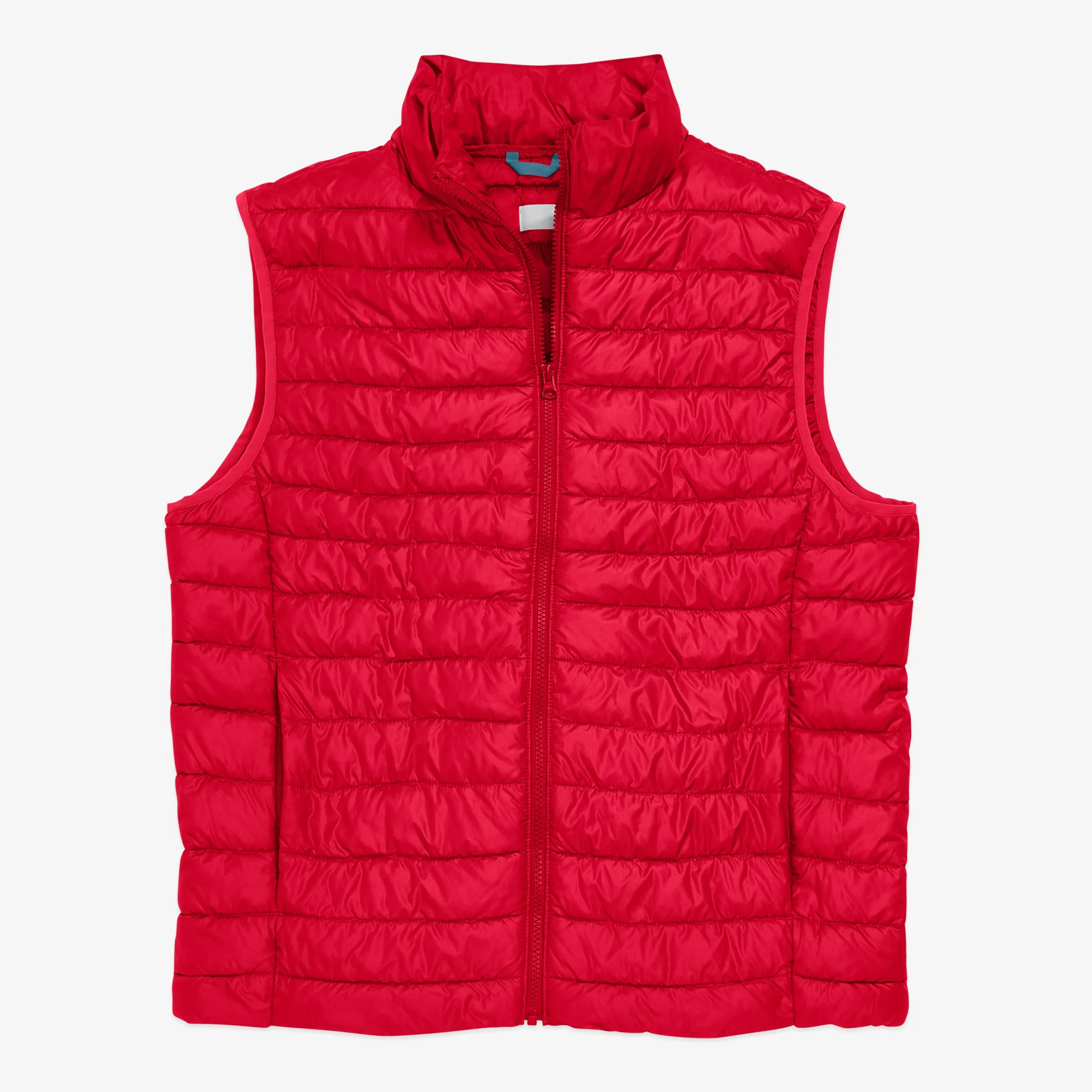 Clearance fit 2 grown-ups puffer vest