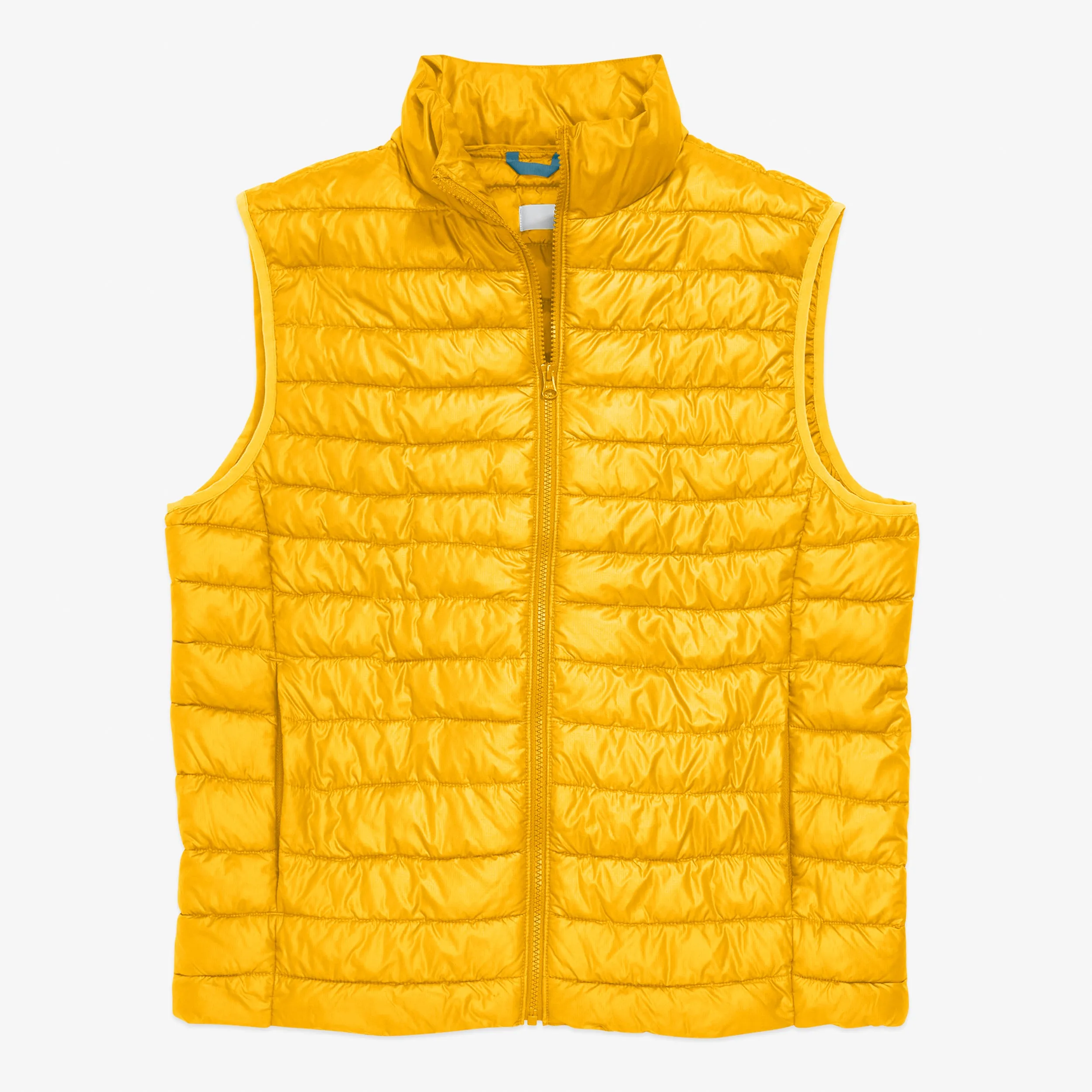 Clearance fit 2 grown-ups puffer vest