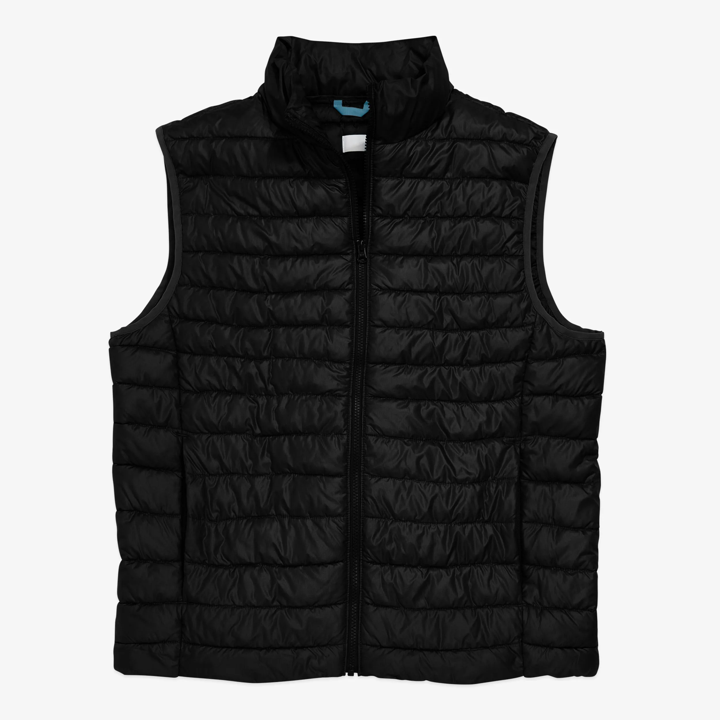 Clearance fit 2 grown-ups puffer vest