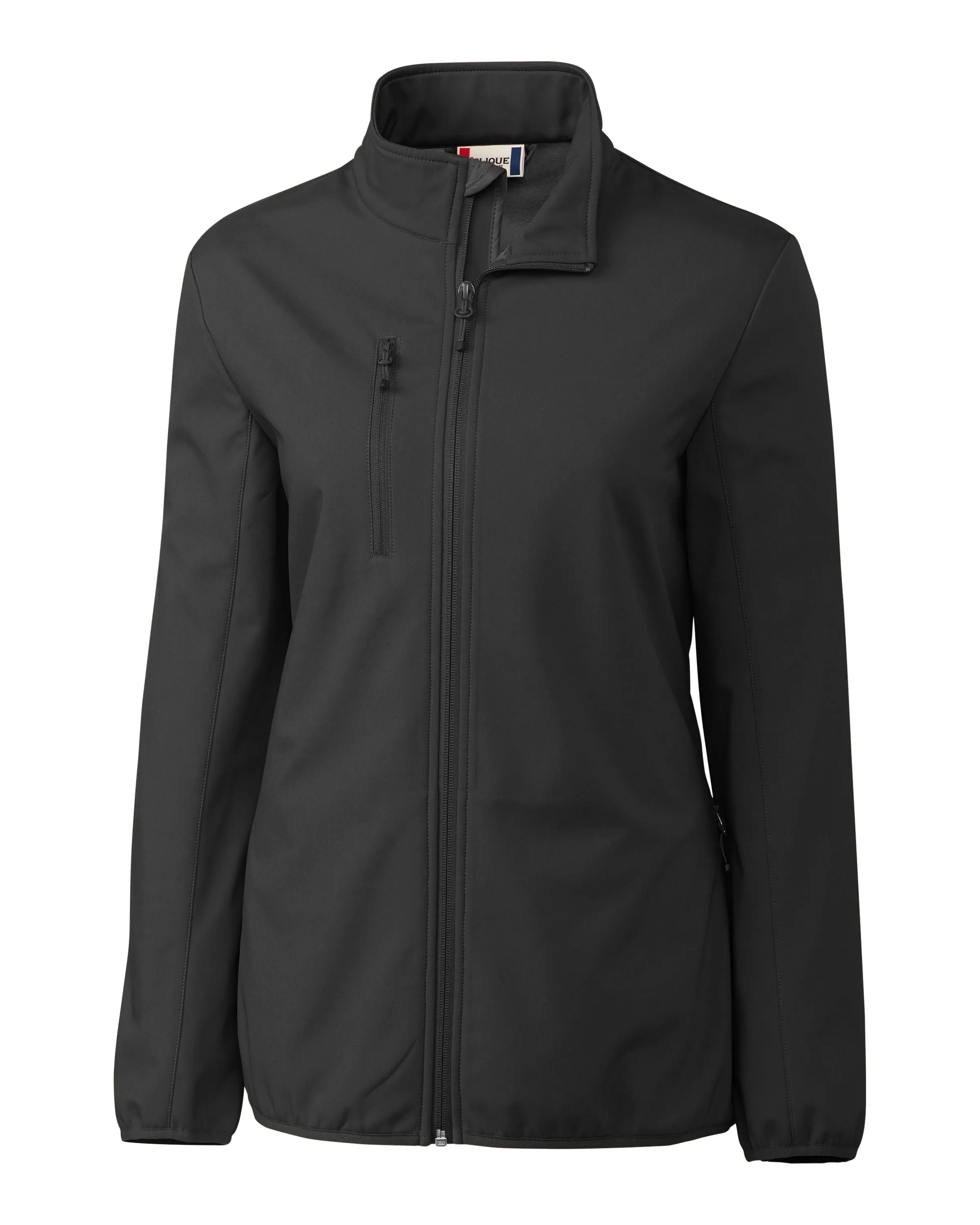 Clique Trail Softshell Womens