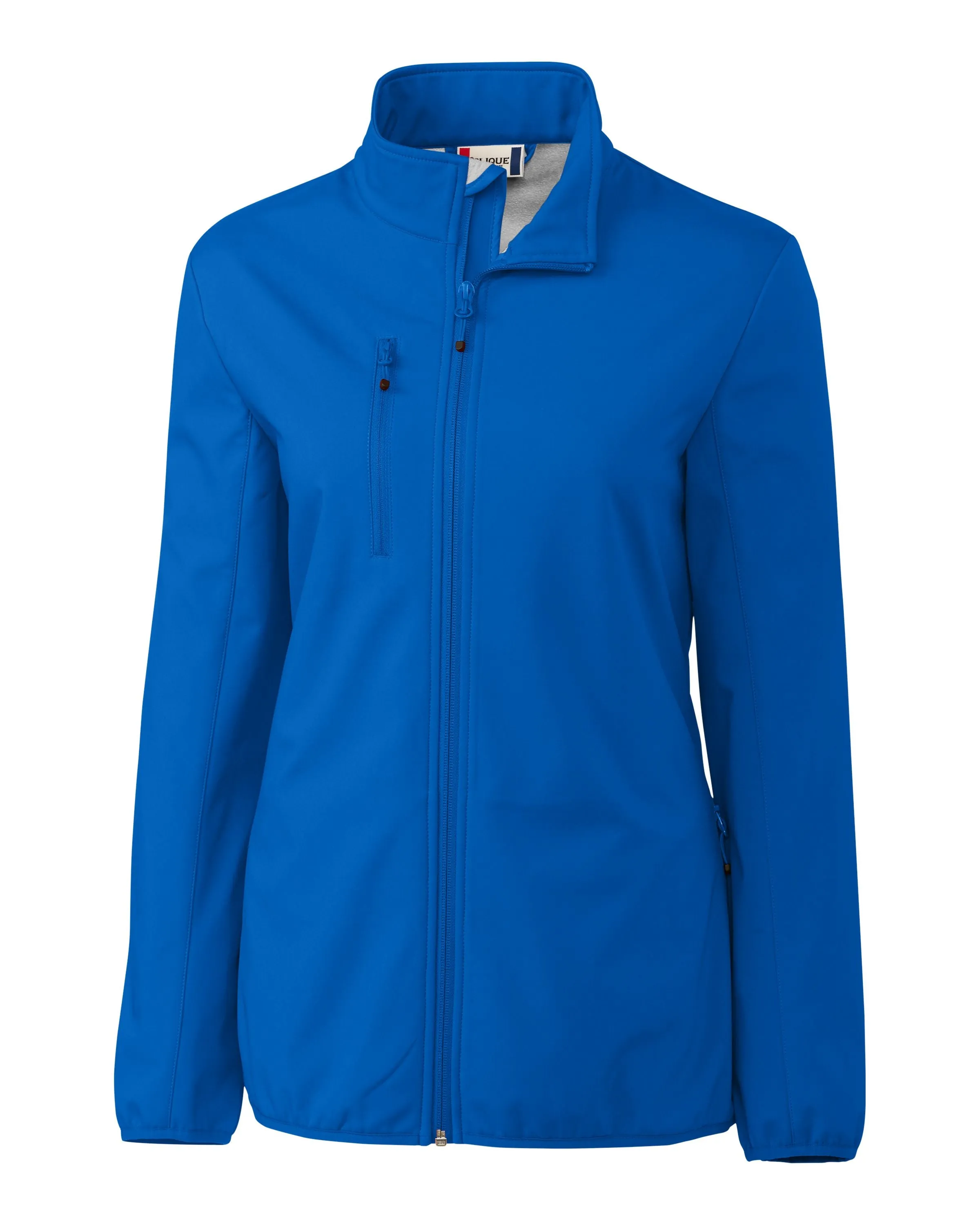 Clique Trail Softshell Womens