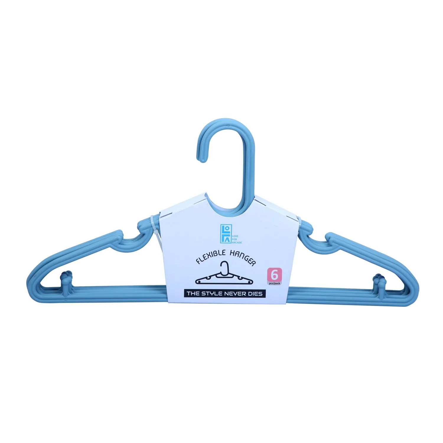 Cloth Hangers (Set of 12)