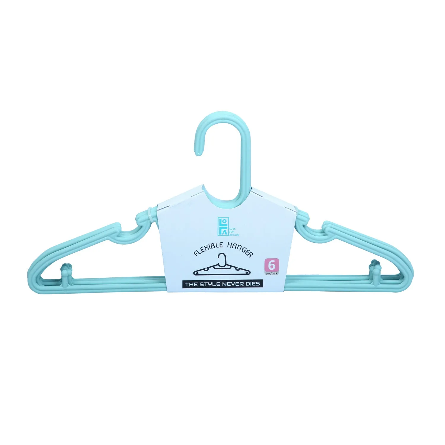 Cloth Hangers (Set of 12)