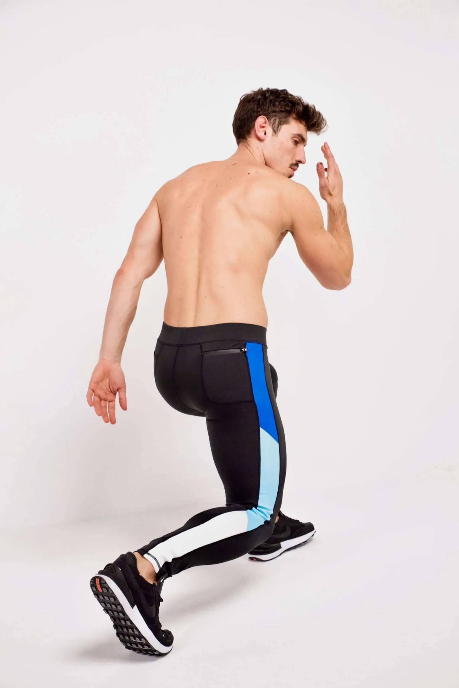 Depth Charge PRO Meggings