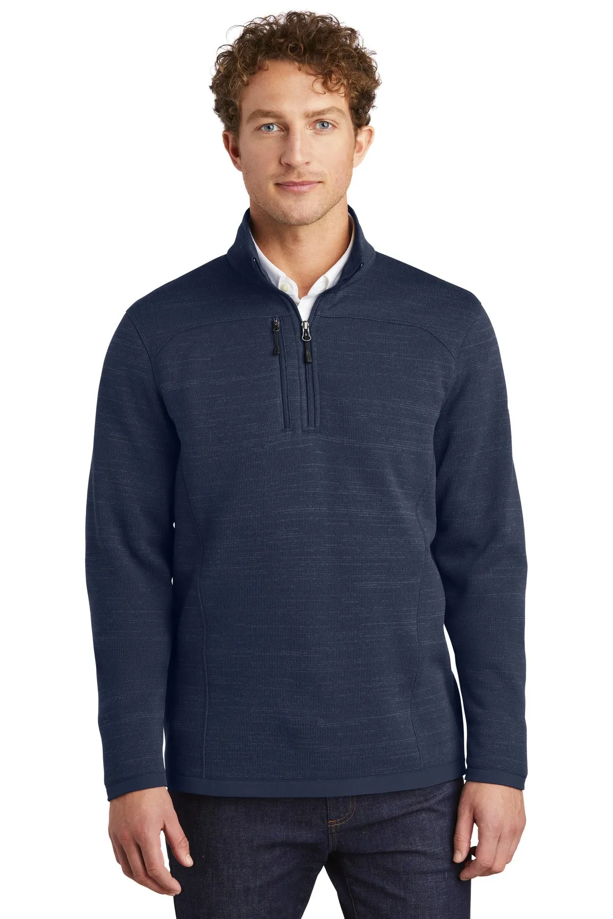 Eddie Bauer Sweater Fleece 1/4-Zip. EB254