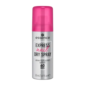 Express Nail Dry Spray