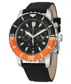 Felucca II 3267 Quartz 43mm Diver