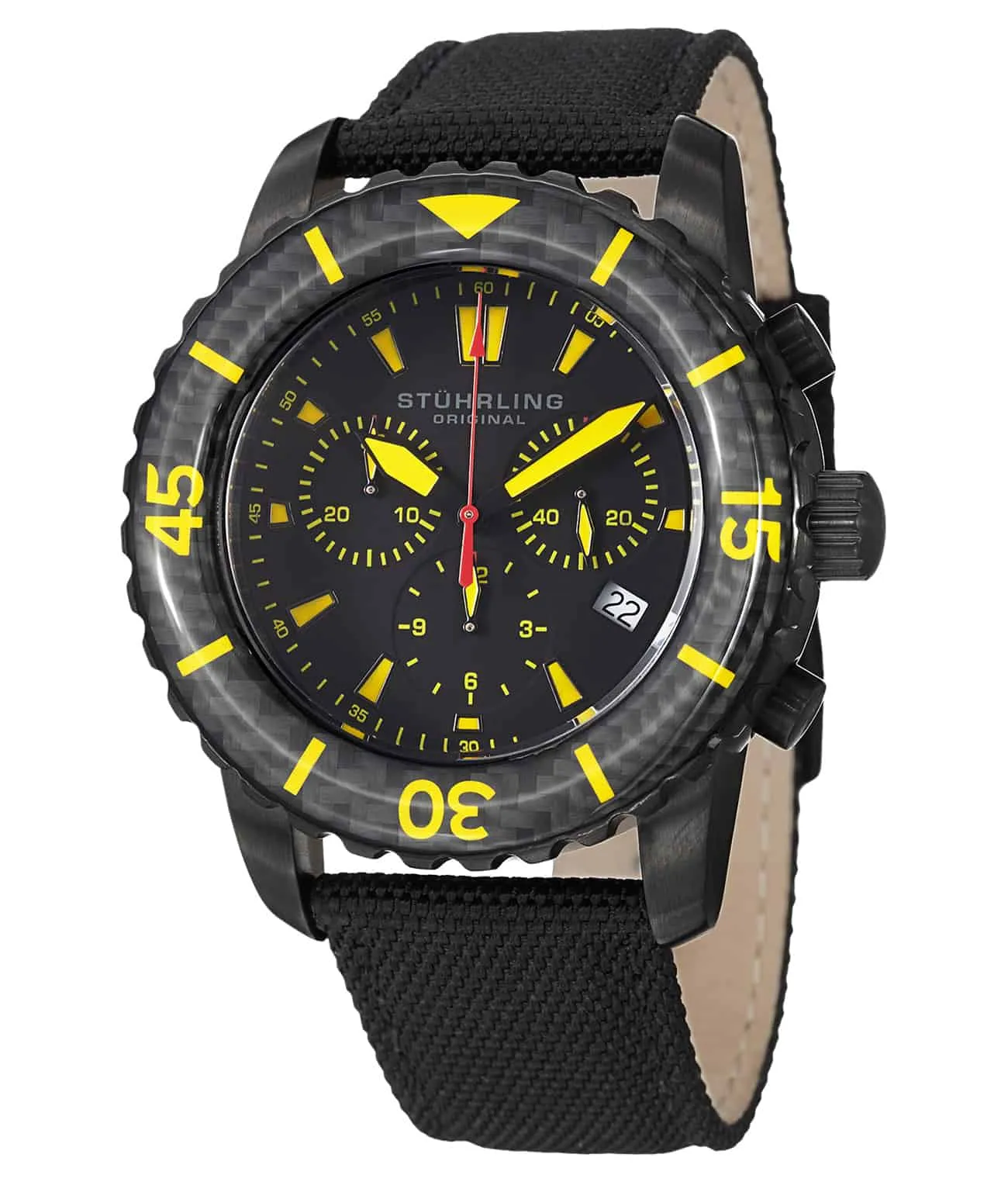 Felucca II 3267 Quartz 43mm Diver