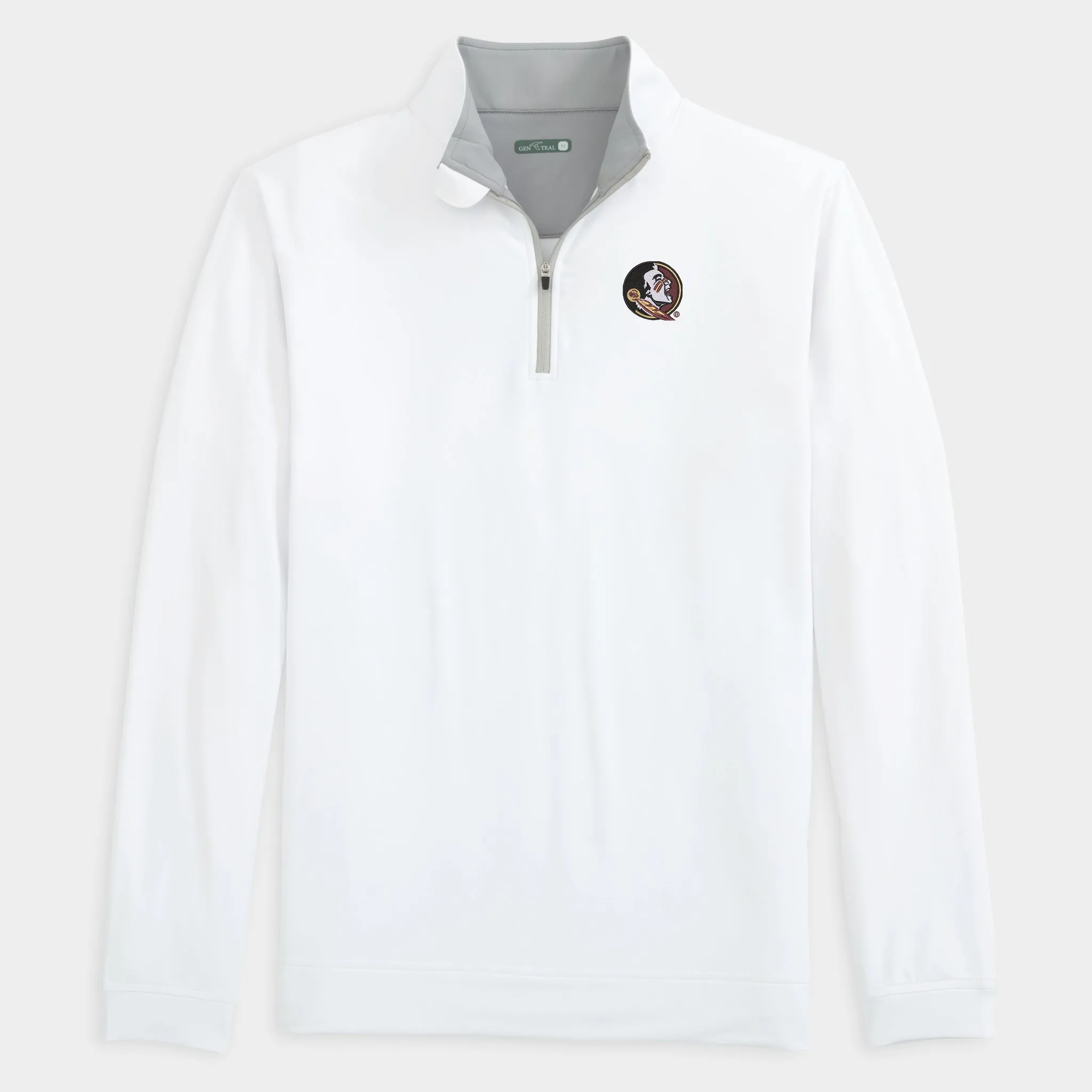 Florida State Venture Performance Quarter-Zip