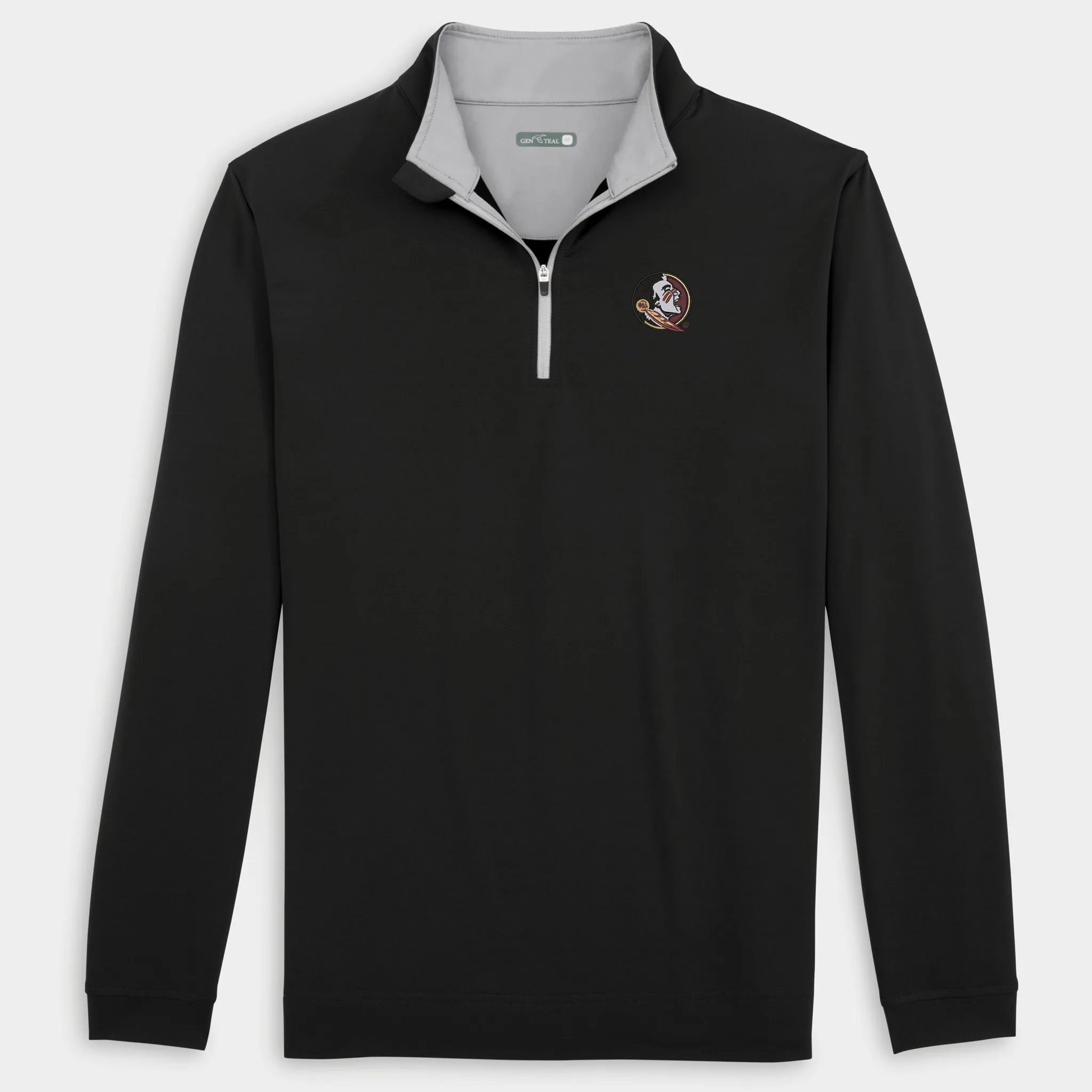 Florida State Venture Performance Quarter-Zip