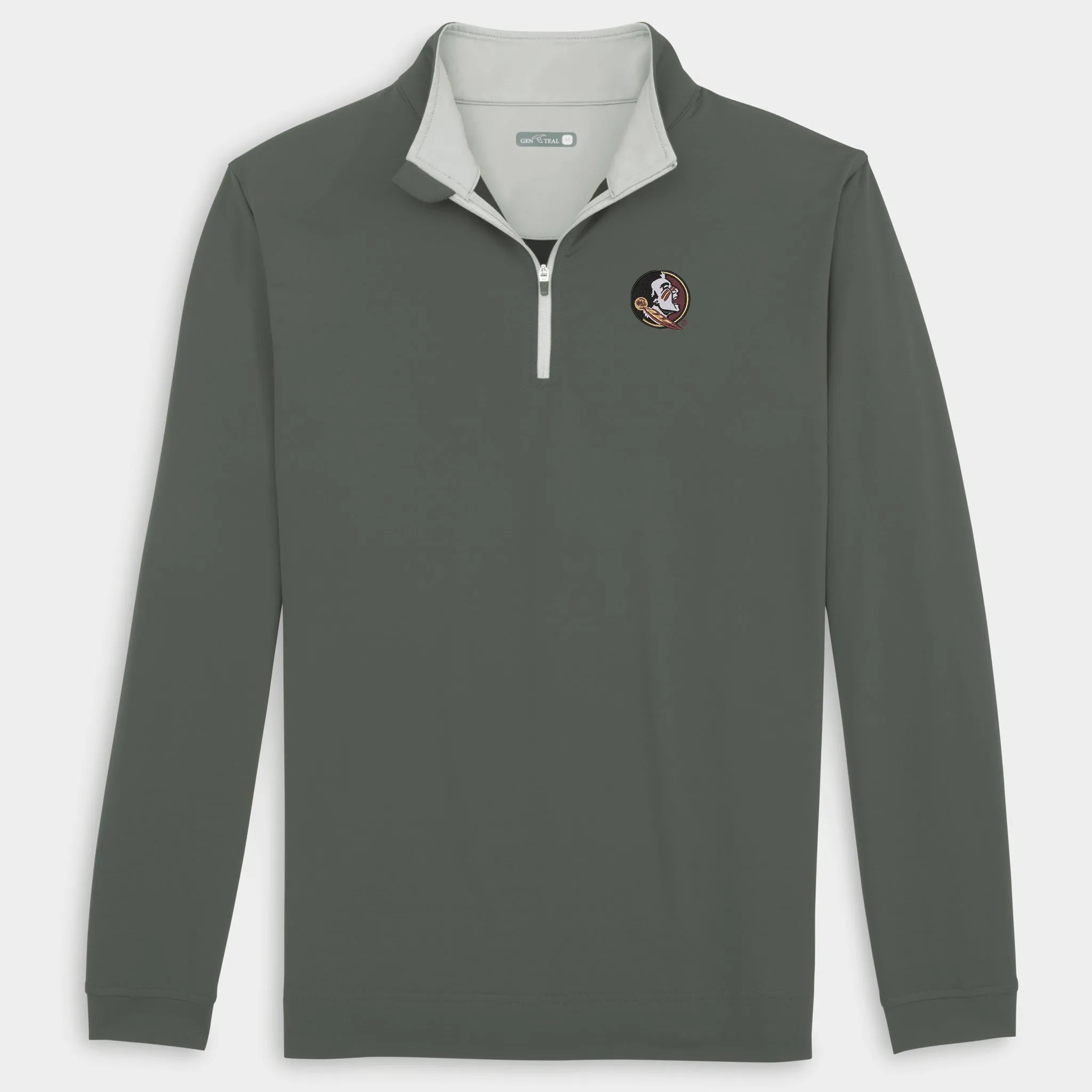 Florida State Venture Performance Quarter-Zip