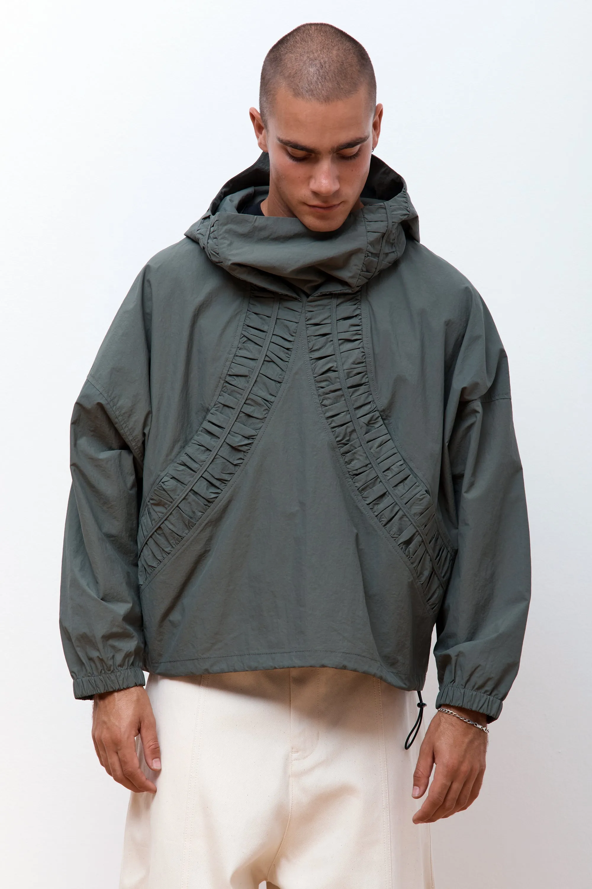 Fossil Smock Sage