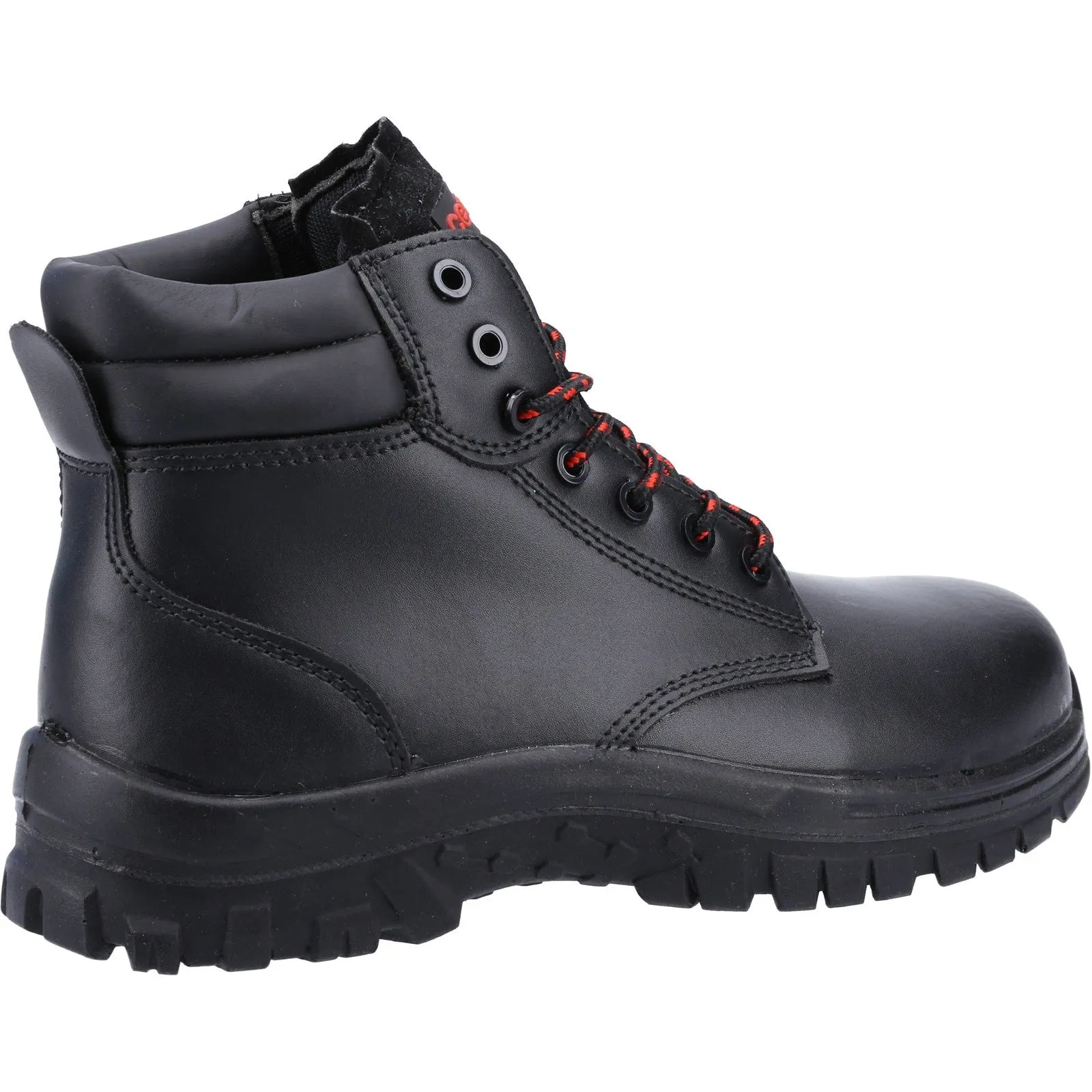 FS317C S3 Safety Boot