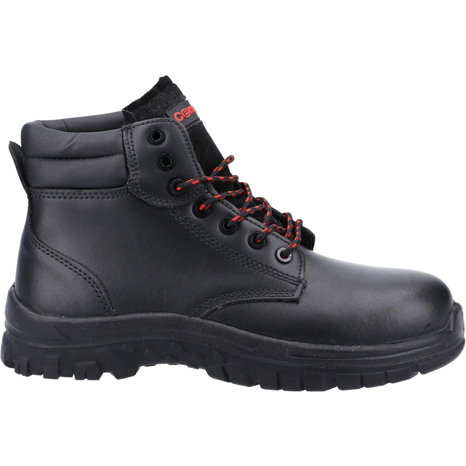 FS317C S3 Safety Boot