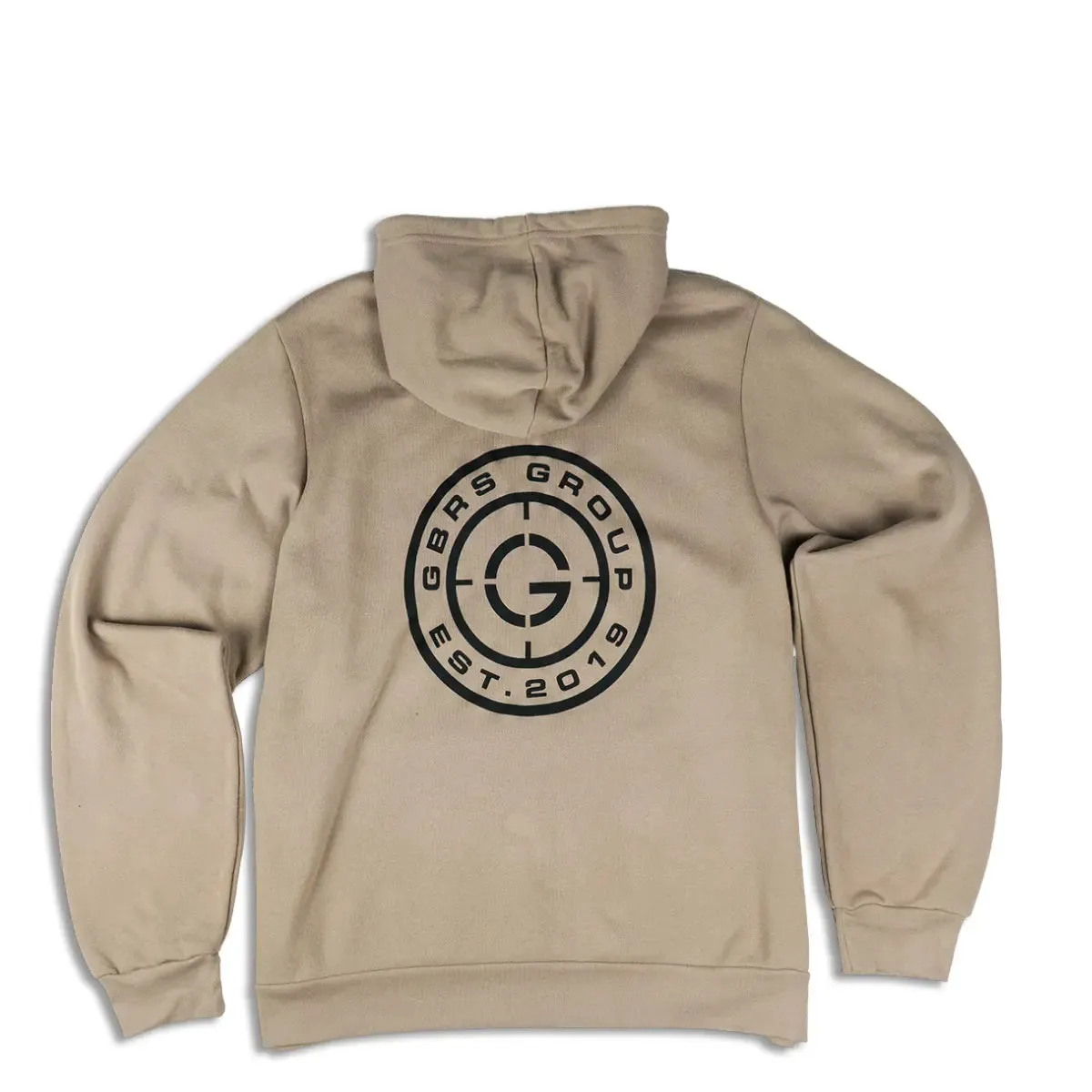 GBRS Group Instructor Pullover Hoodie