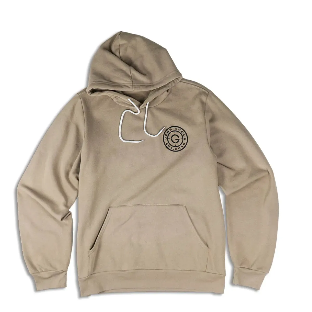 GBRS Group Instructor Pullover Hoodie