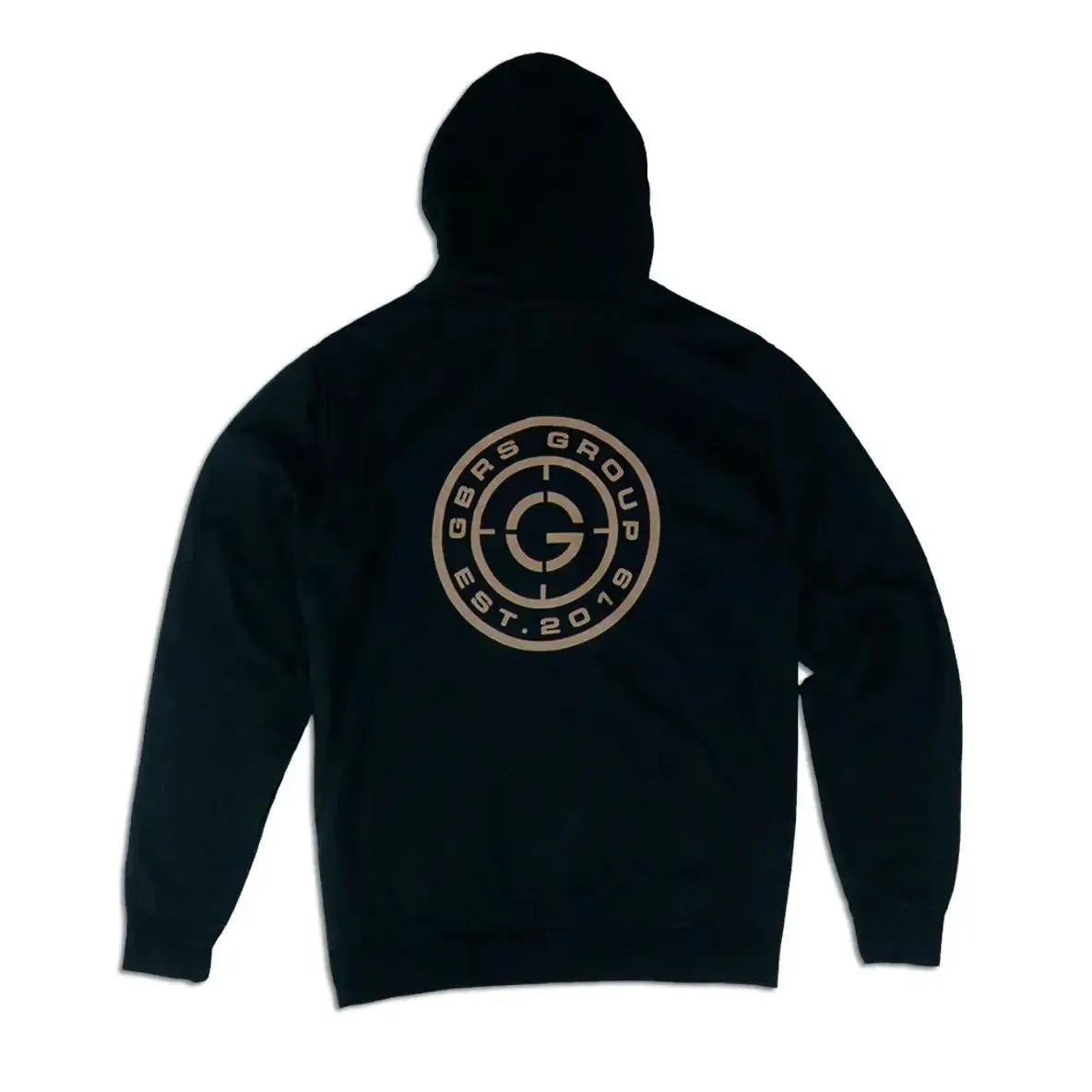 GBRS Group Instructor Pullover Hoodie