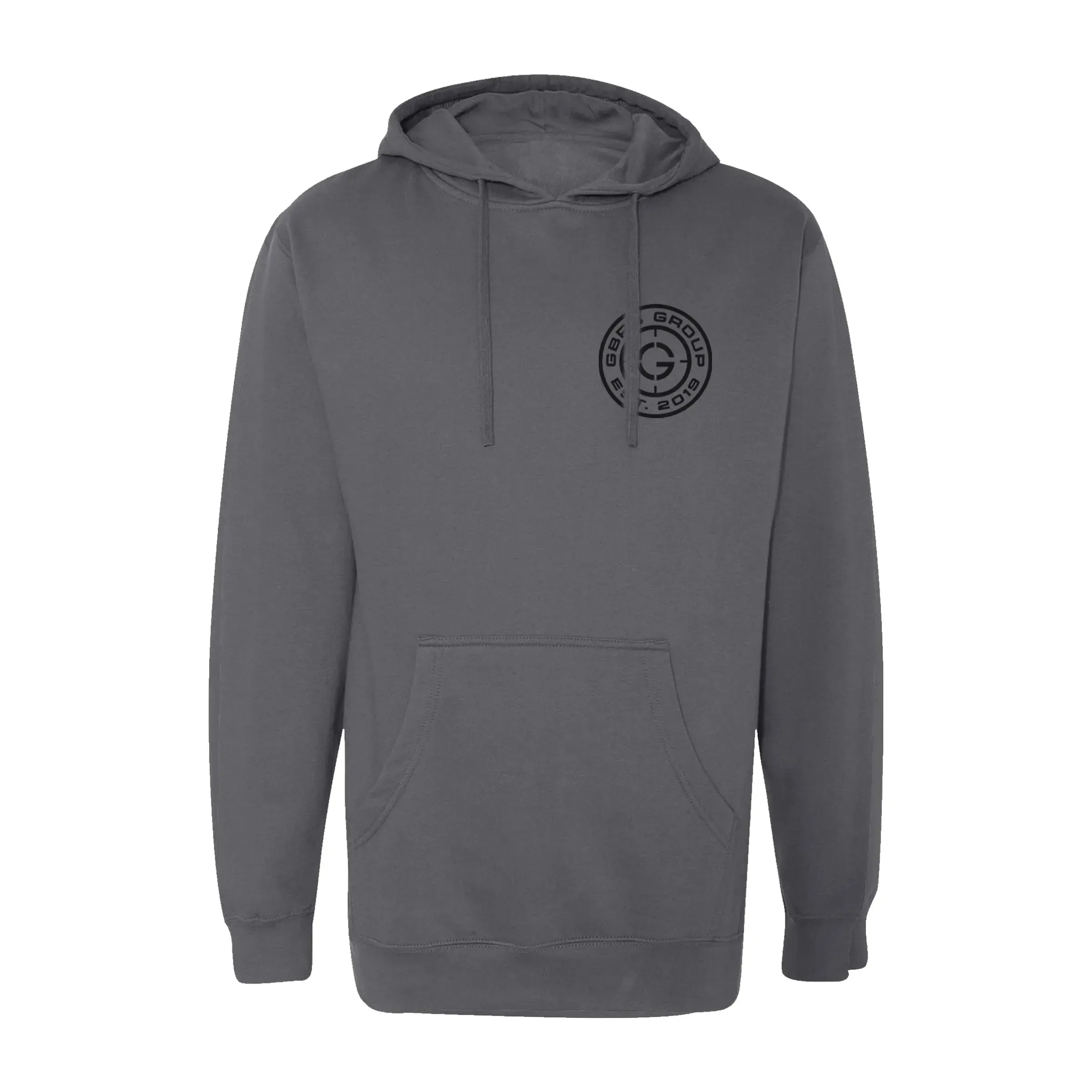 GBRS Group Instructor Pullover Hoodie