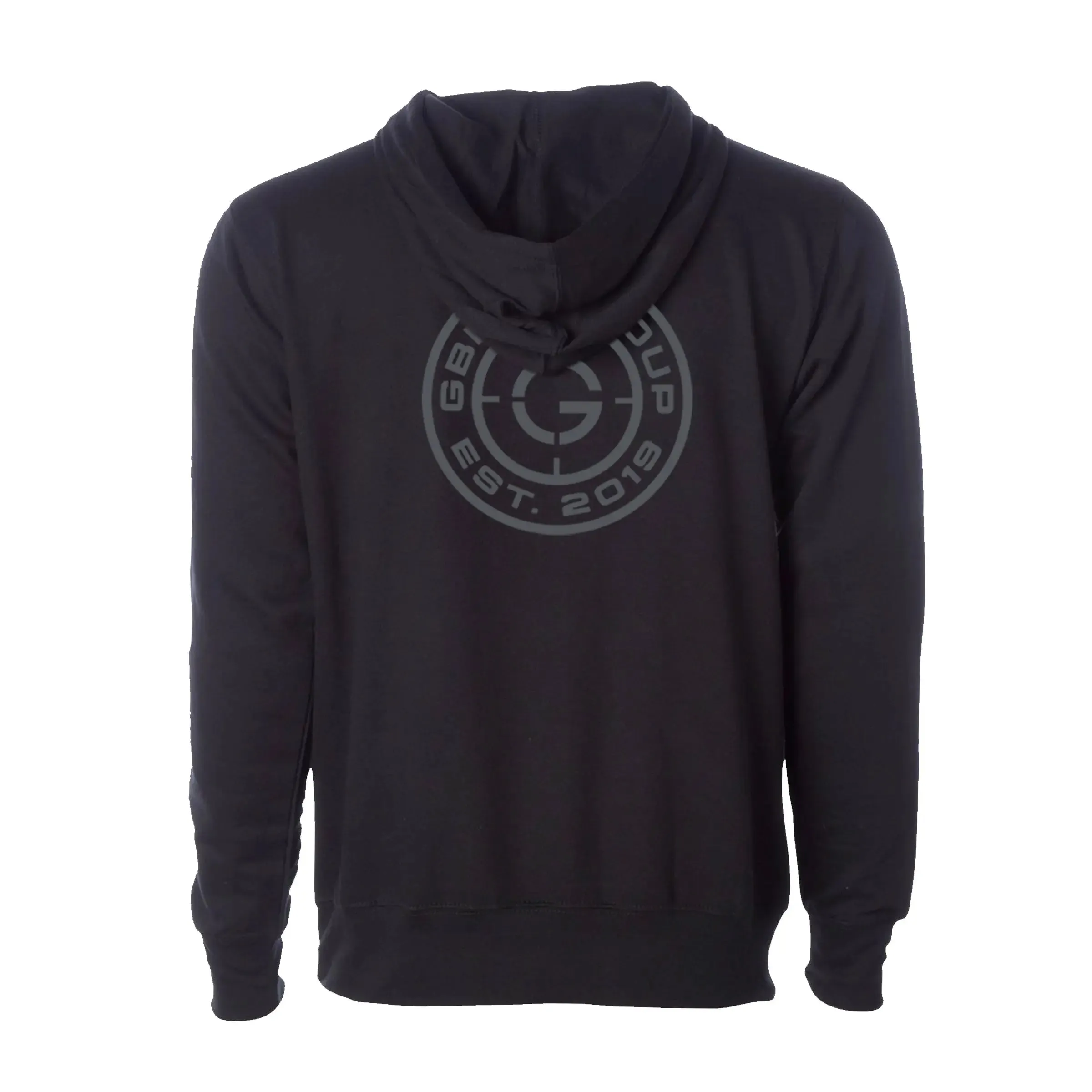 GBRS Group Instructor Pullover Hoodie