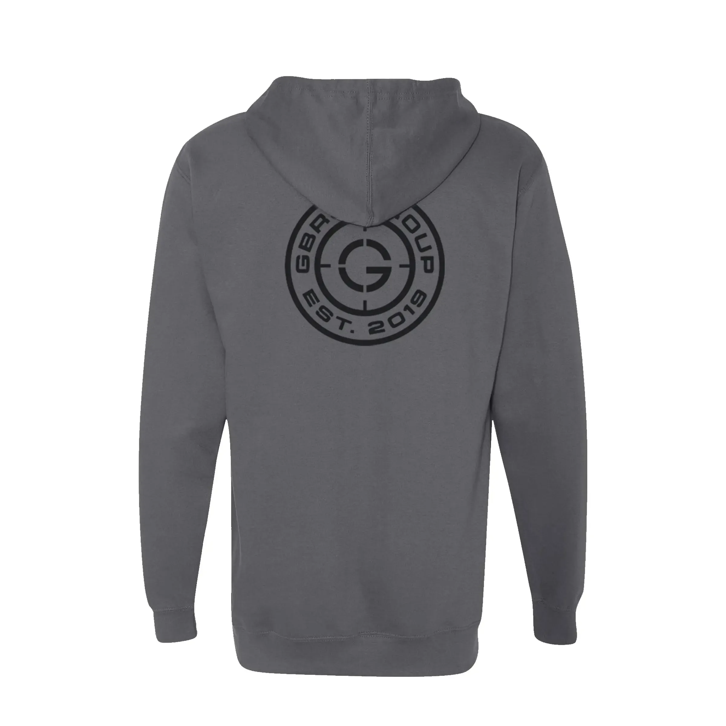 GBRS Group Instructor Pullover Hoodie