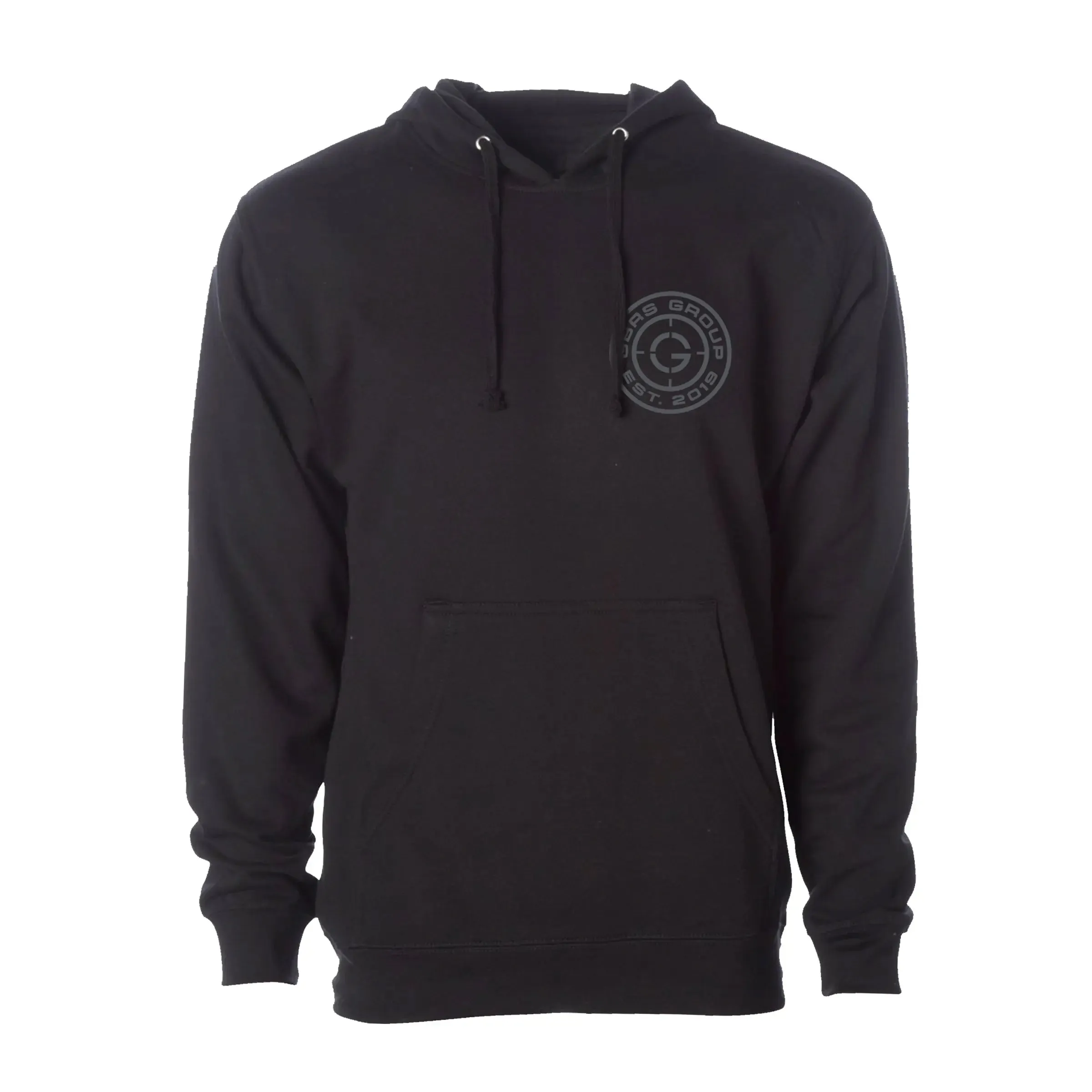 GBRS Group Instructor Pullover Hoodie