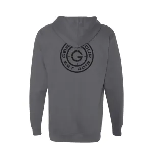 GBRS Group Instructor Pullover Hoodie